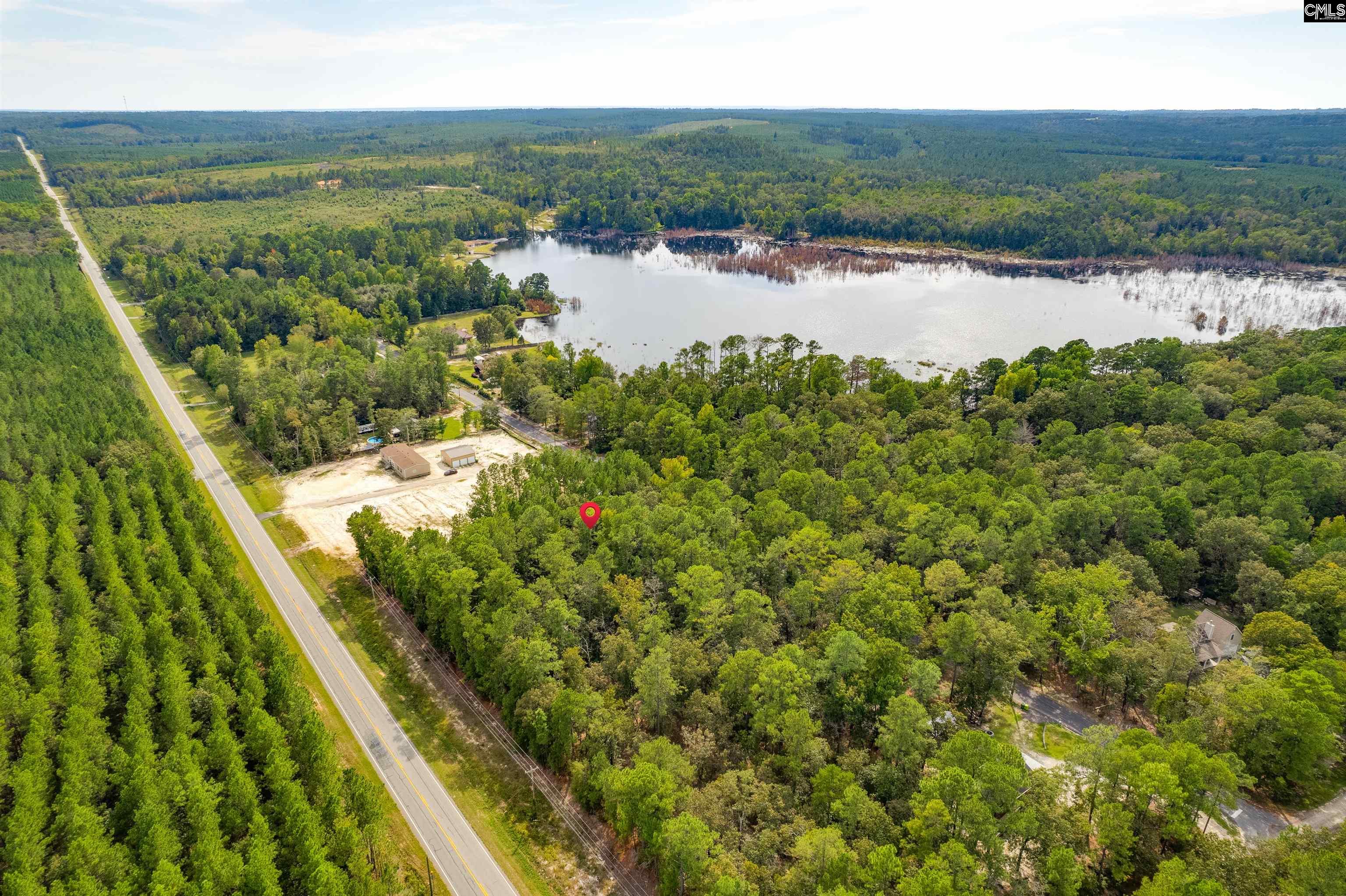 128 Dogwood Shores Ln Eastover, SC 29044