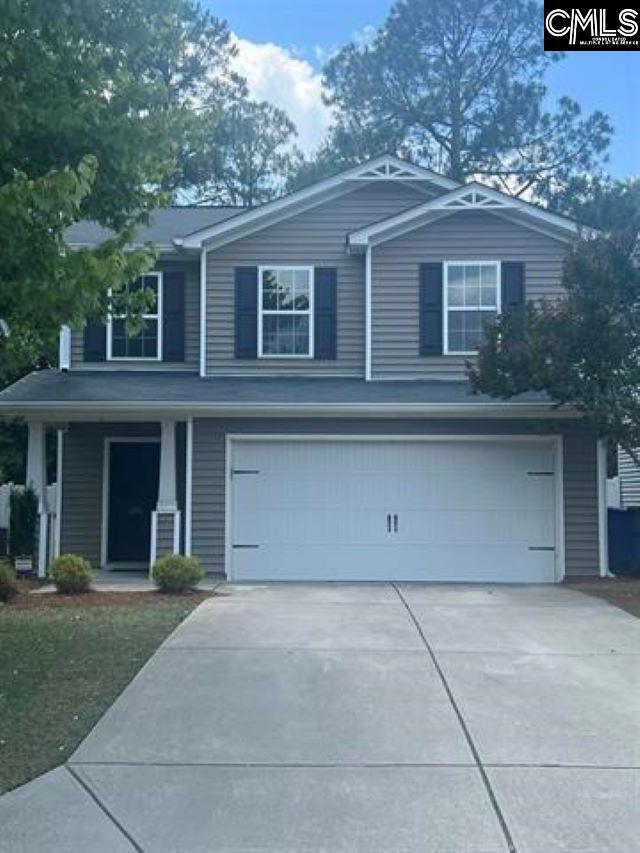 405 Levington Lane Columbia, SC 29209