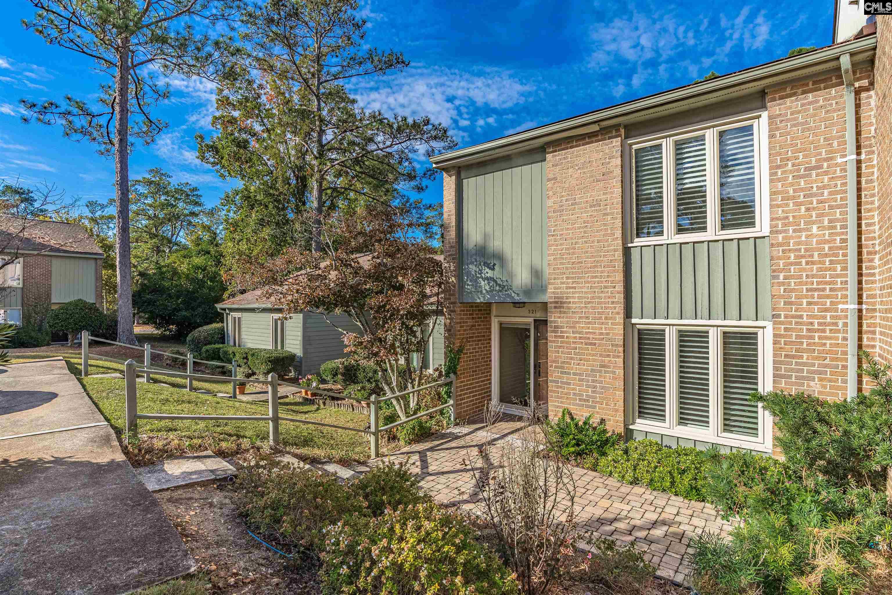 321 Pine Cliff Court Columbia, SC 29209