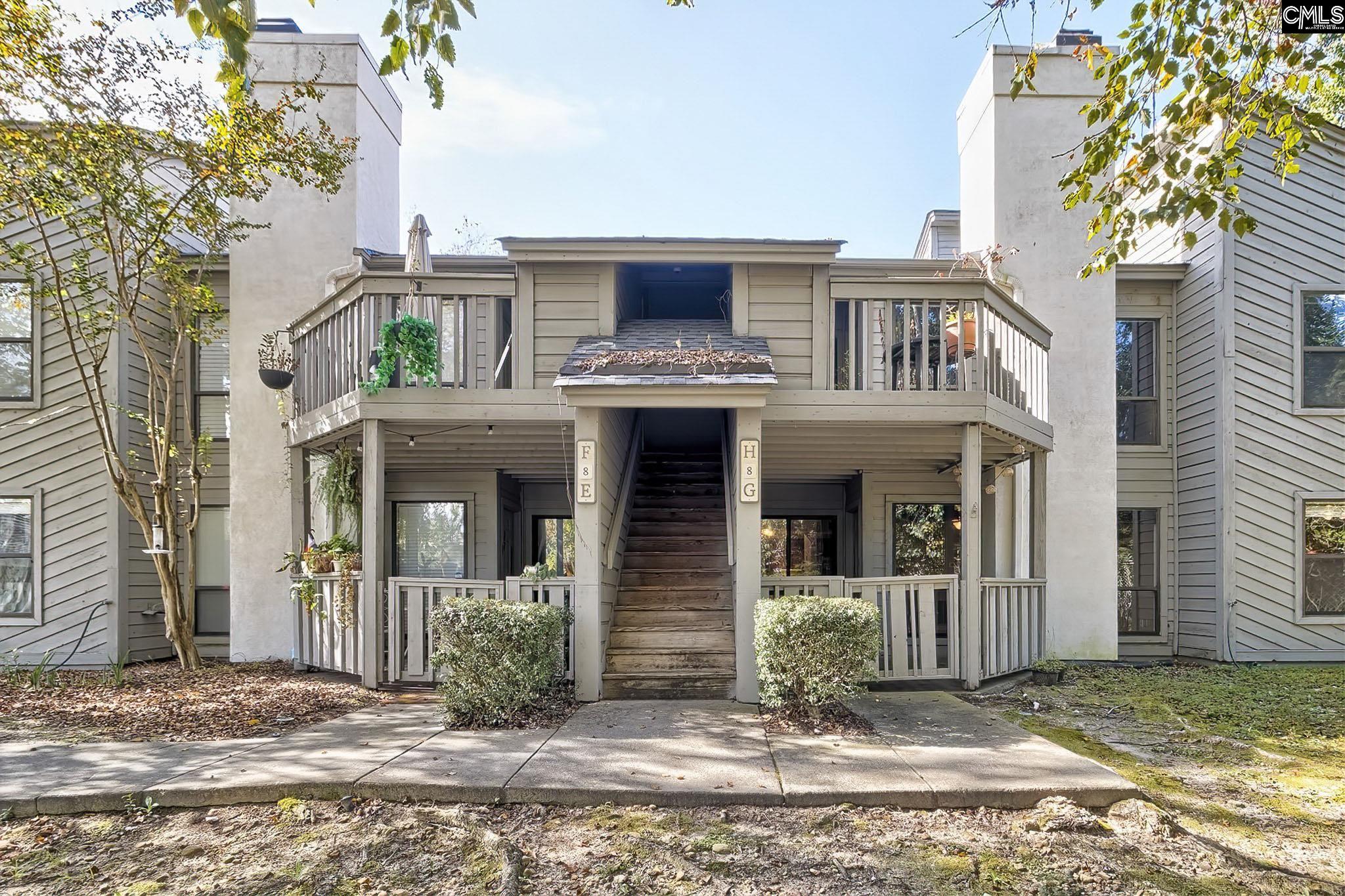 448 Deerwood Street Columbia, SC 29205
