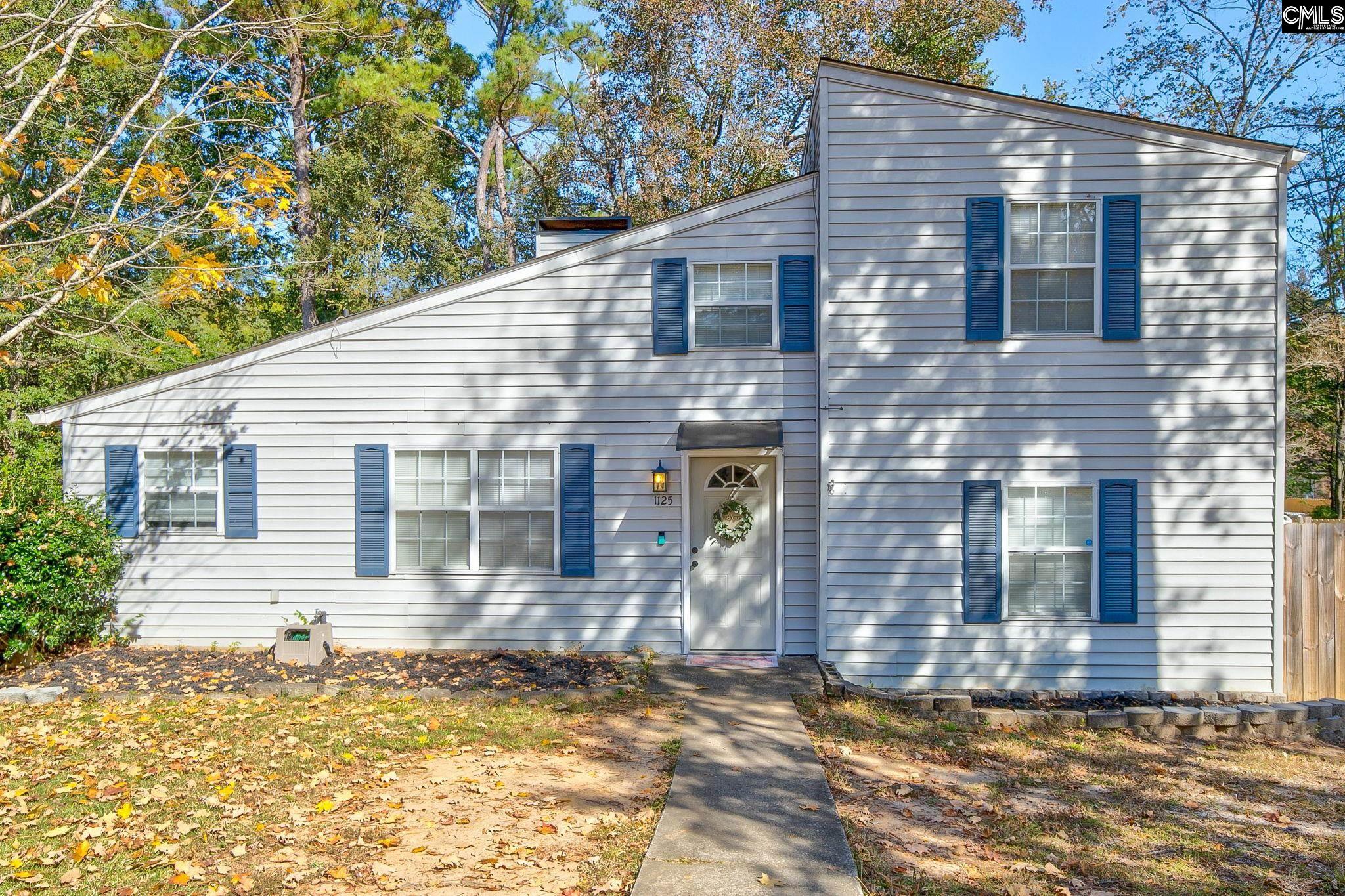 1125 Chadford Road Irmo, SC 29063-2046
