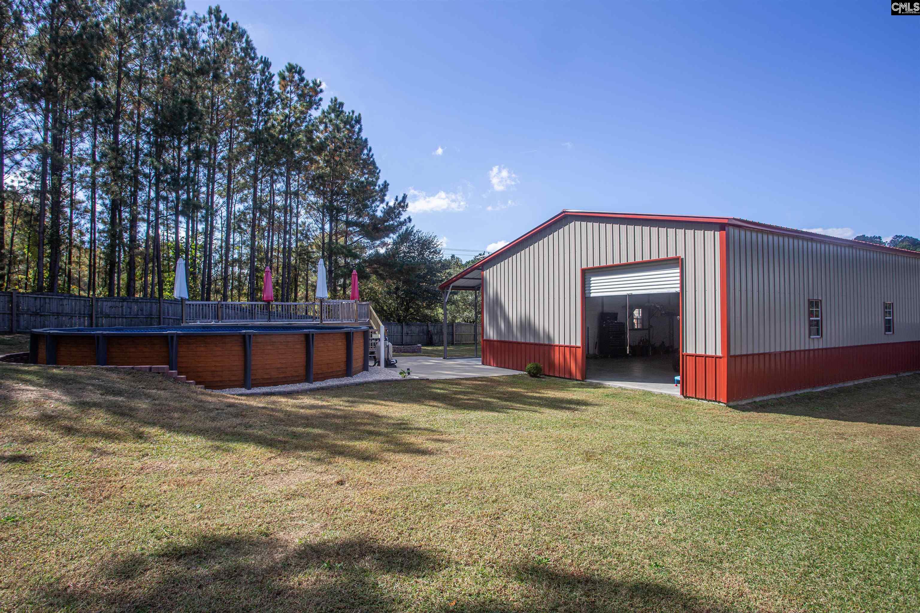 4 Genesis Lane Camden, SC 29020-0000