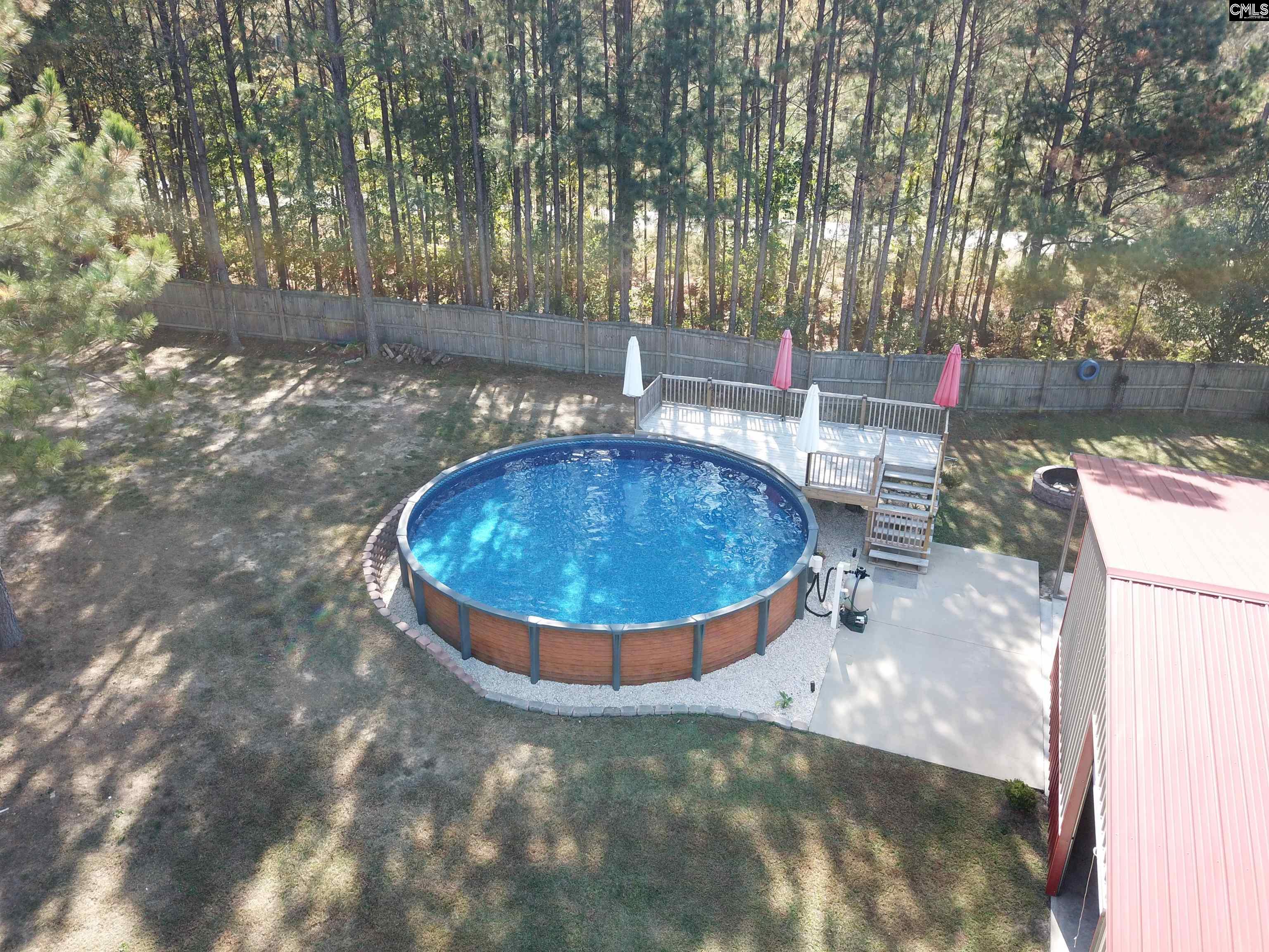 4 Genesis Lane Camden, SC 29020-0000