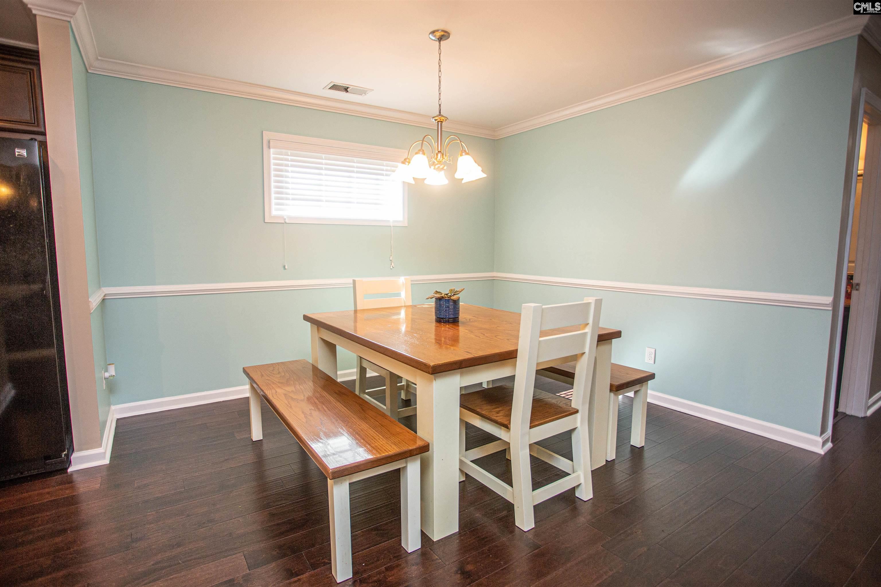 4 Genesis Lane Camden, SC 29020-0000