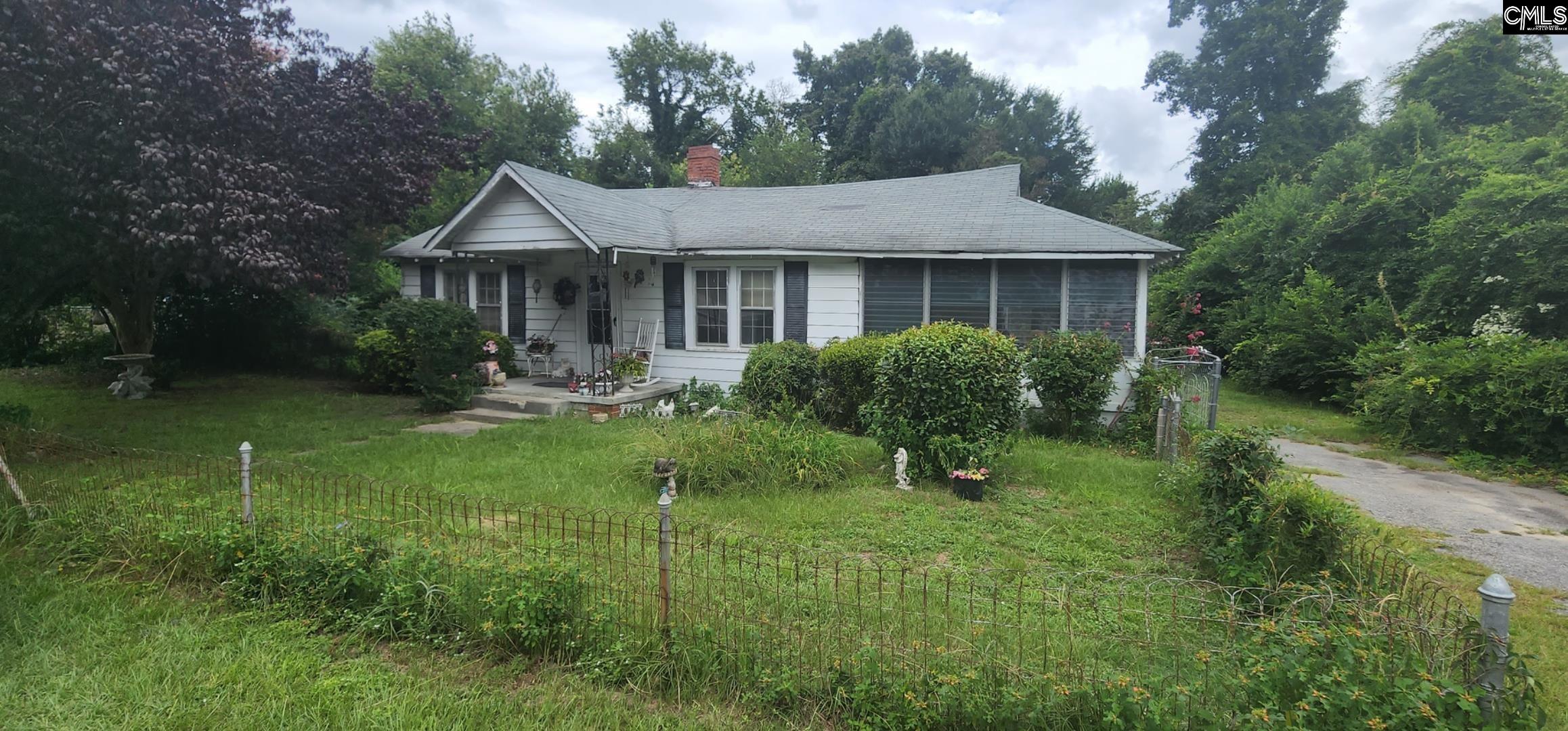 2420 Leaphart Road West Columbia, SC 29169