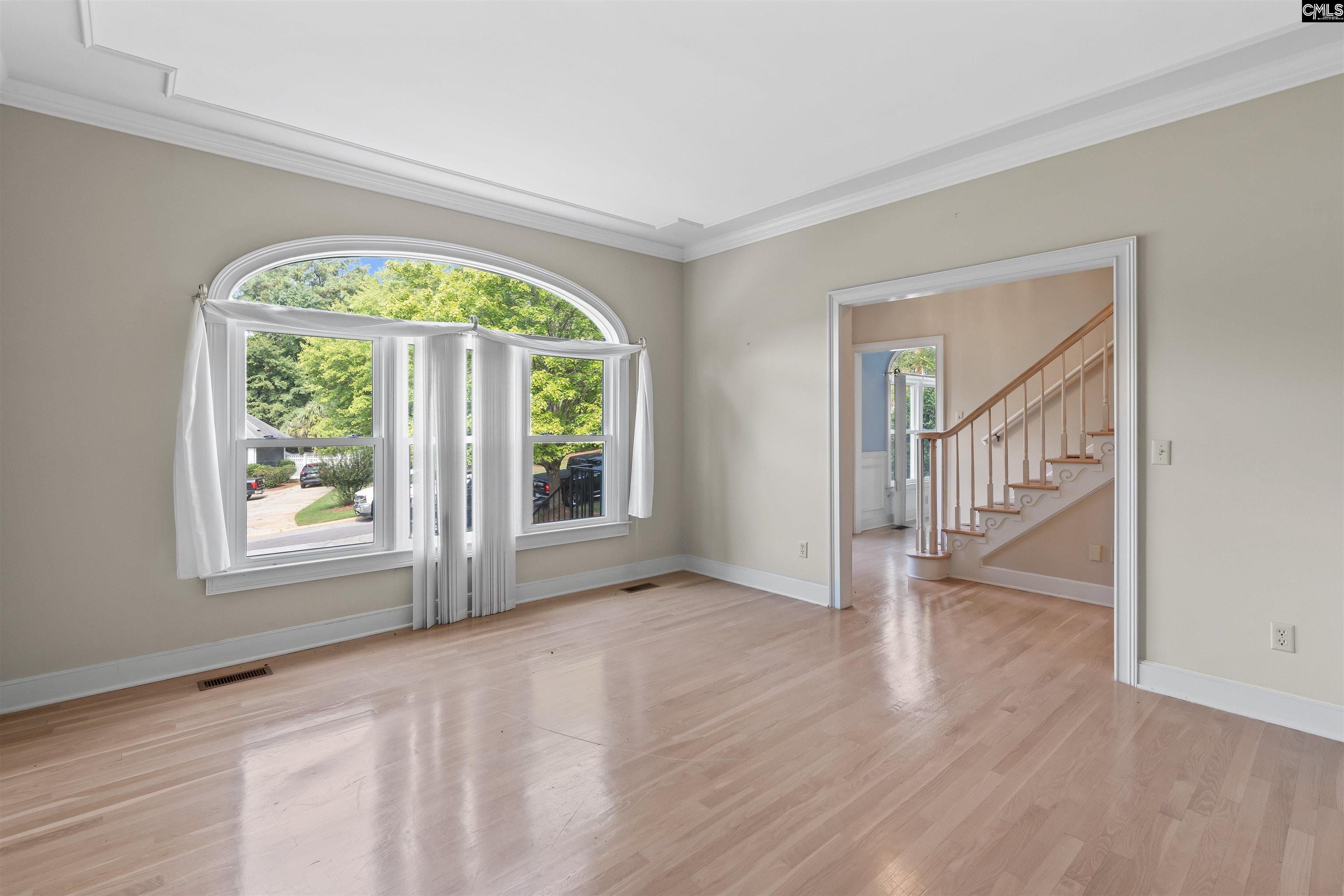 For Sale 207 Sheringham Road, Columbia, SC 29212 4 Beds / 4 Full