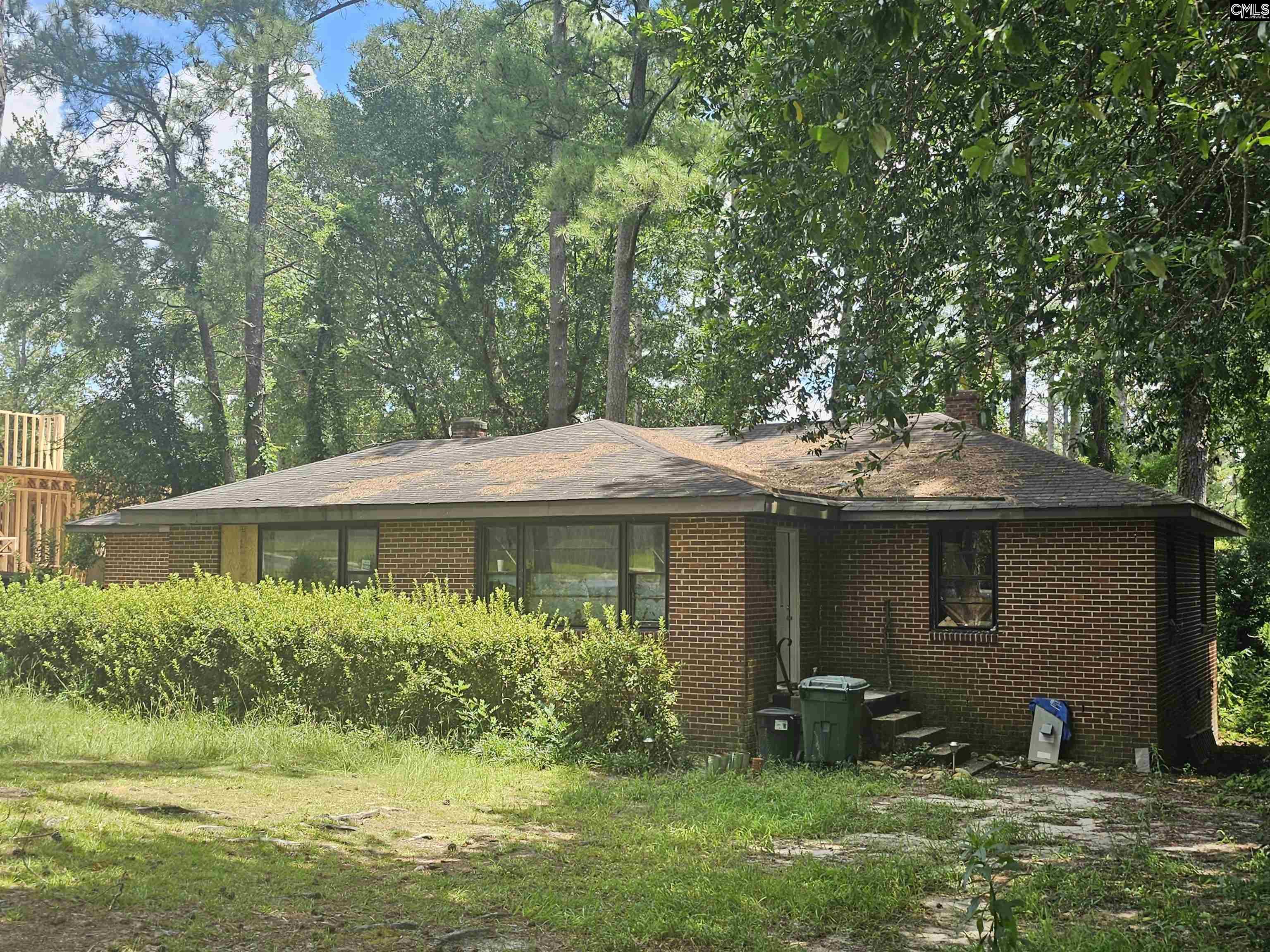 1450 Brentwood Drive Columbia, SC 29206