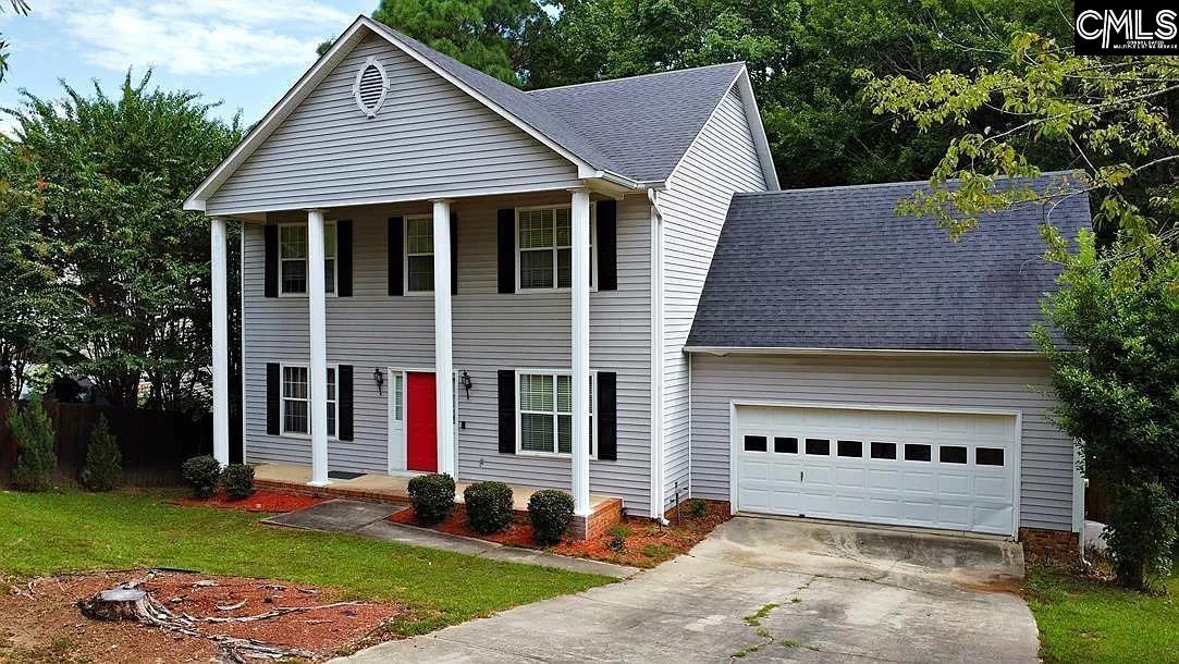 206 Audubon Oaks Way Irmo, SC 29063