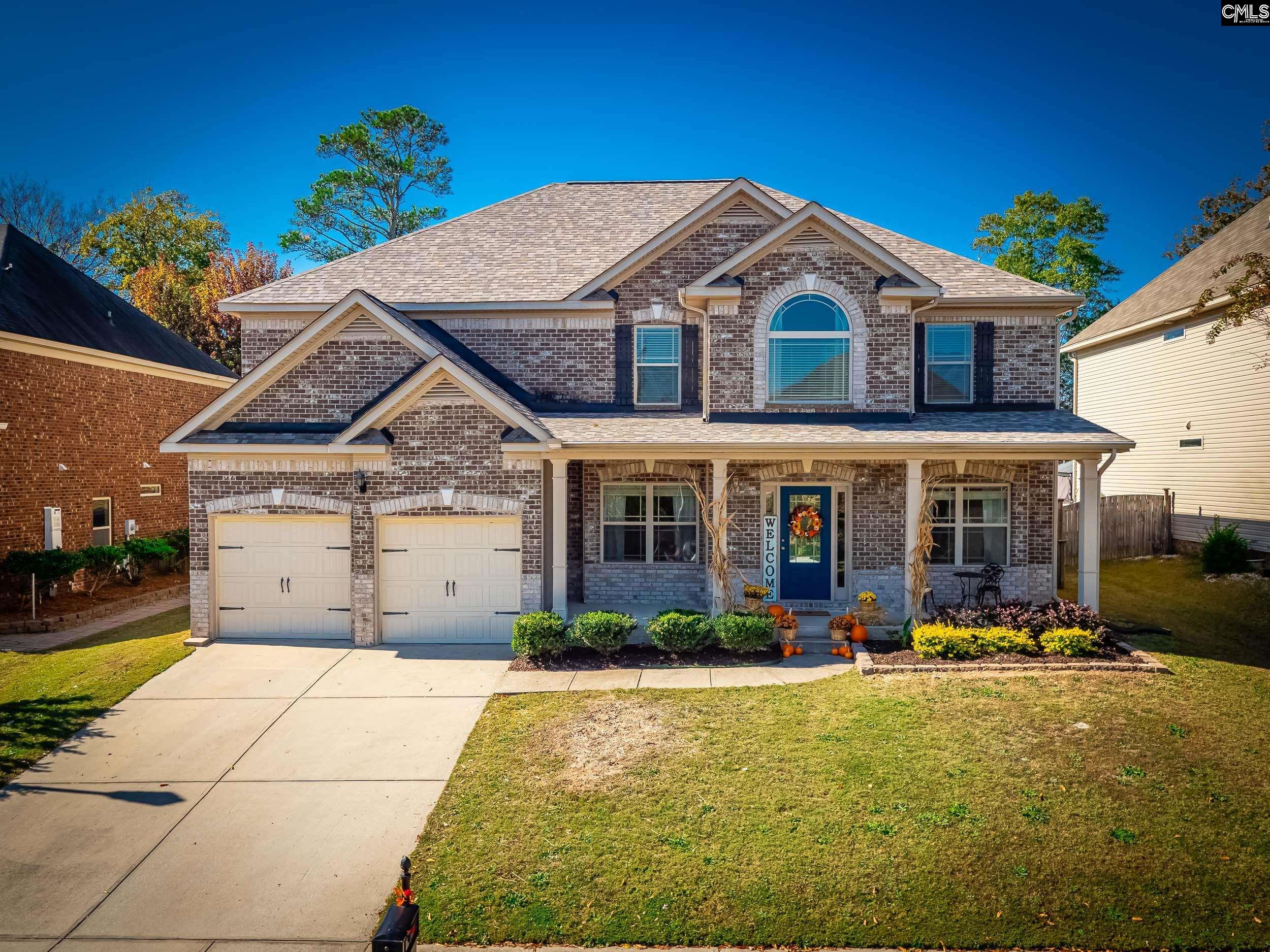 518 Flagstone Court Lexington, SC 29072