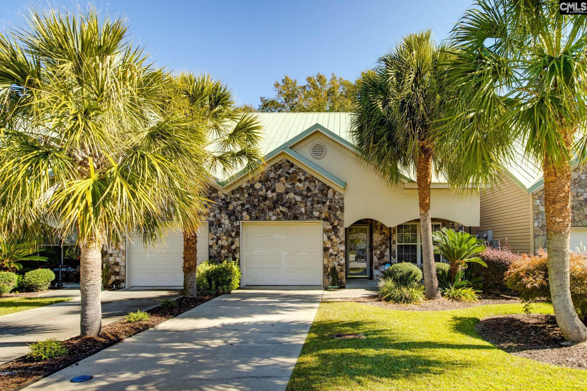 128 Hammonds Hill Drive West Columbia, SC 29169