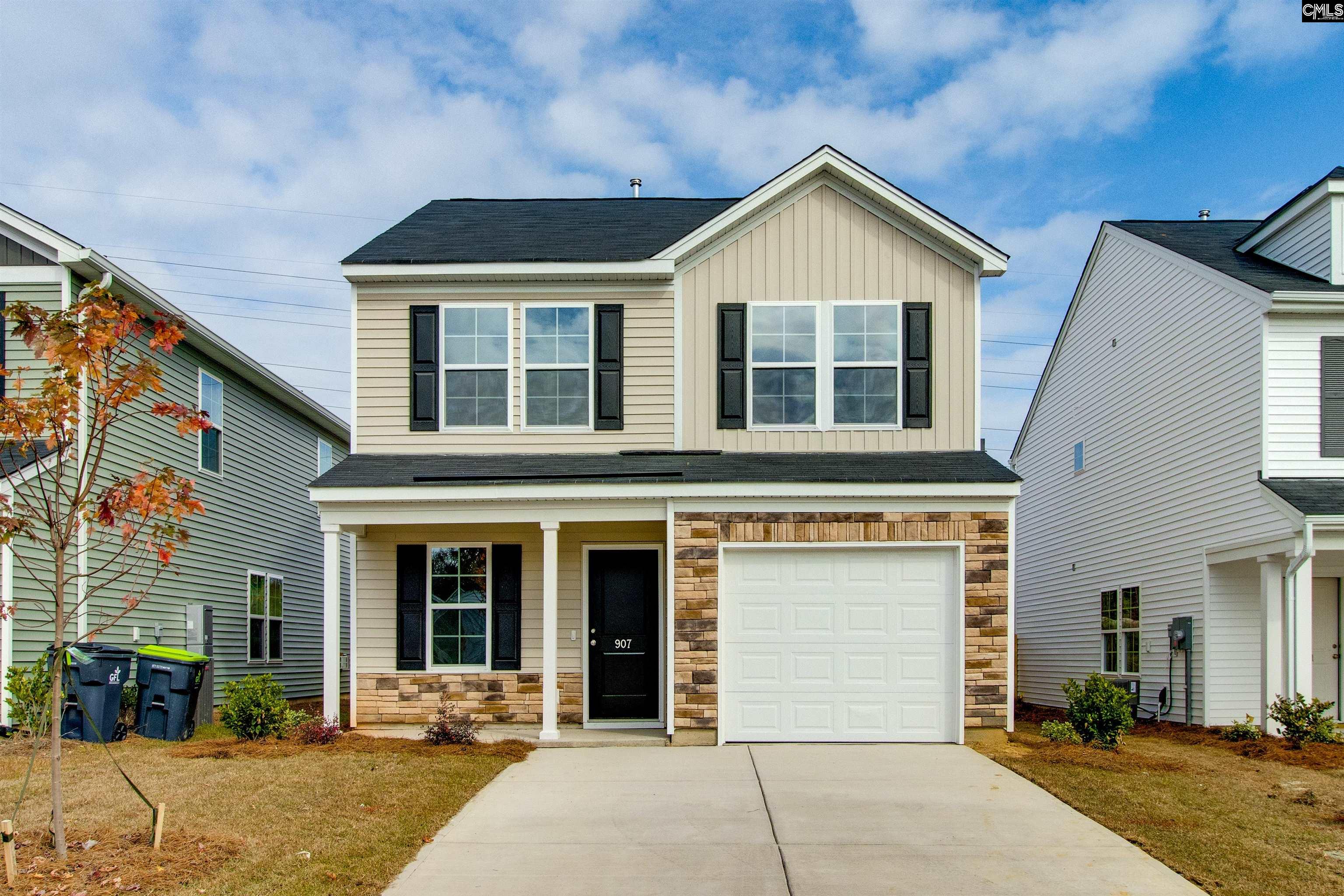 907 Wolfsburg Road Lexington, SC 29073