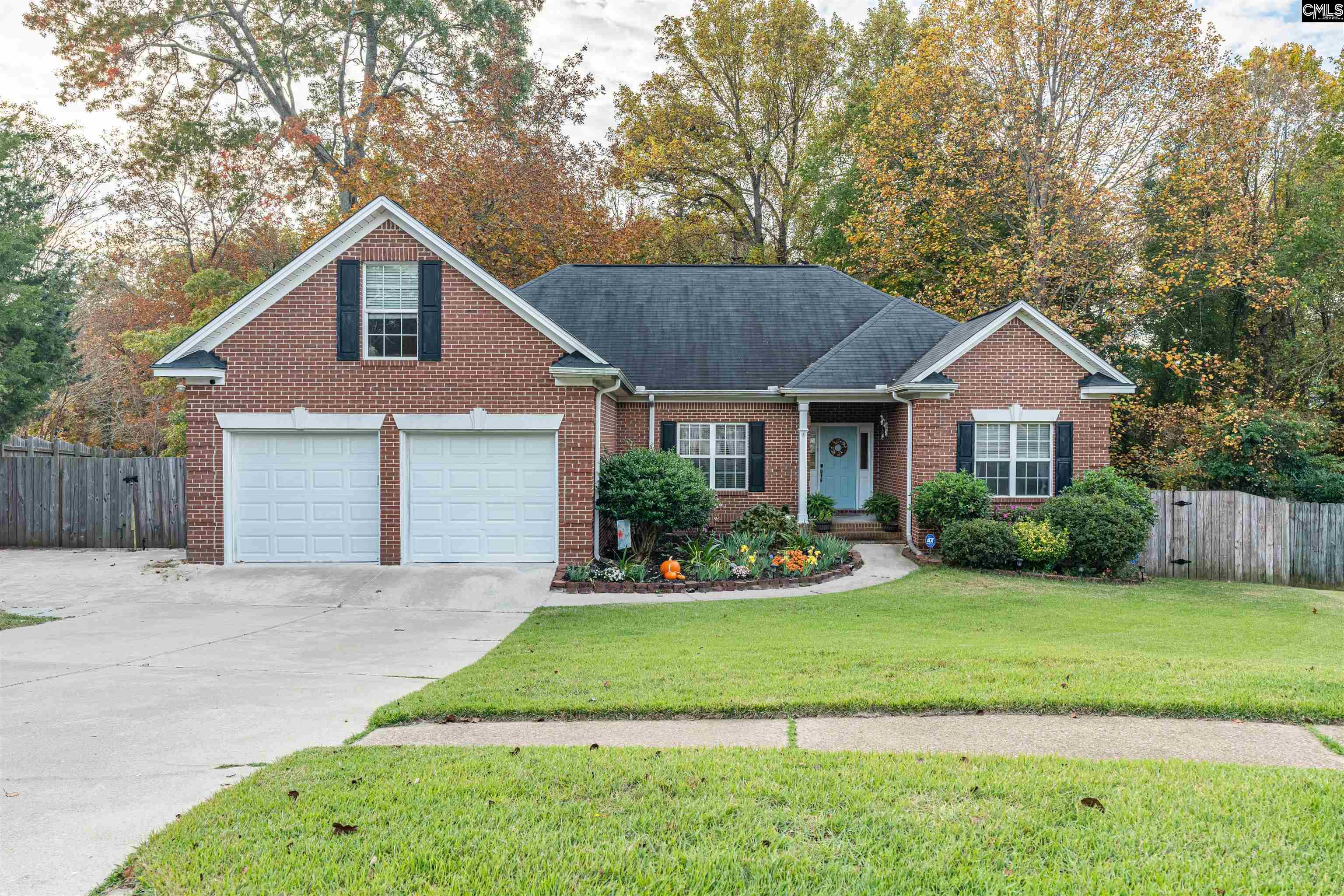 506 Holly Ridge Lane Columbia, SC 29229