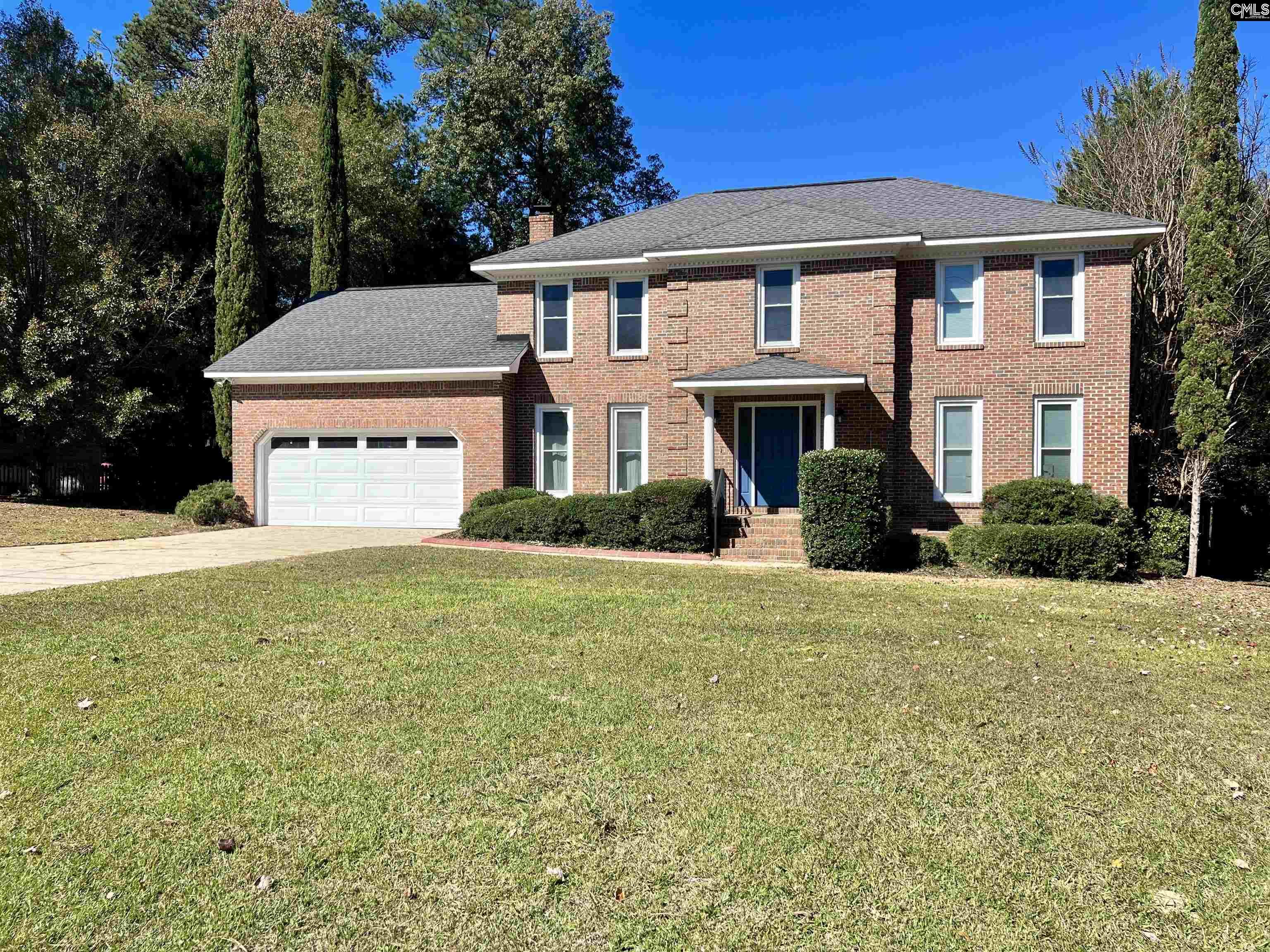 304 Lost Creek Drive Columbia, SC 29212