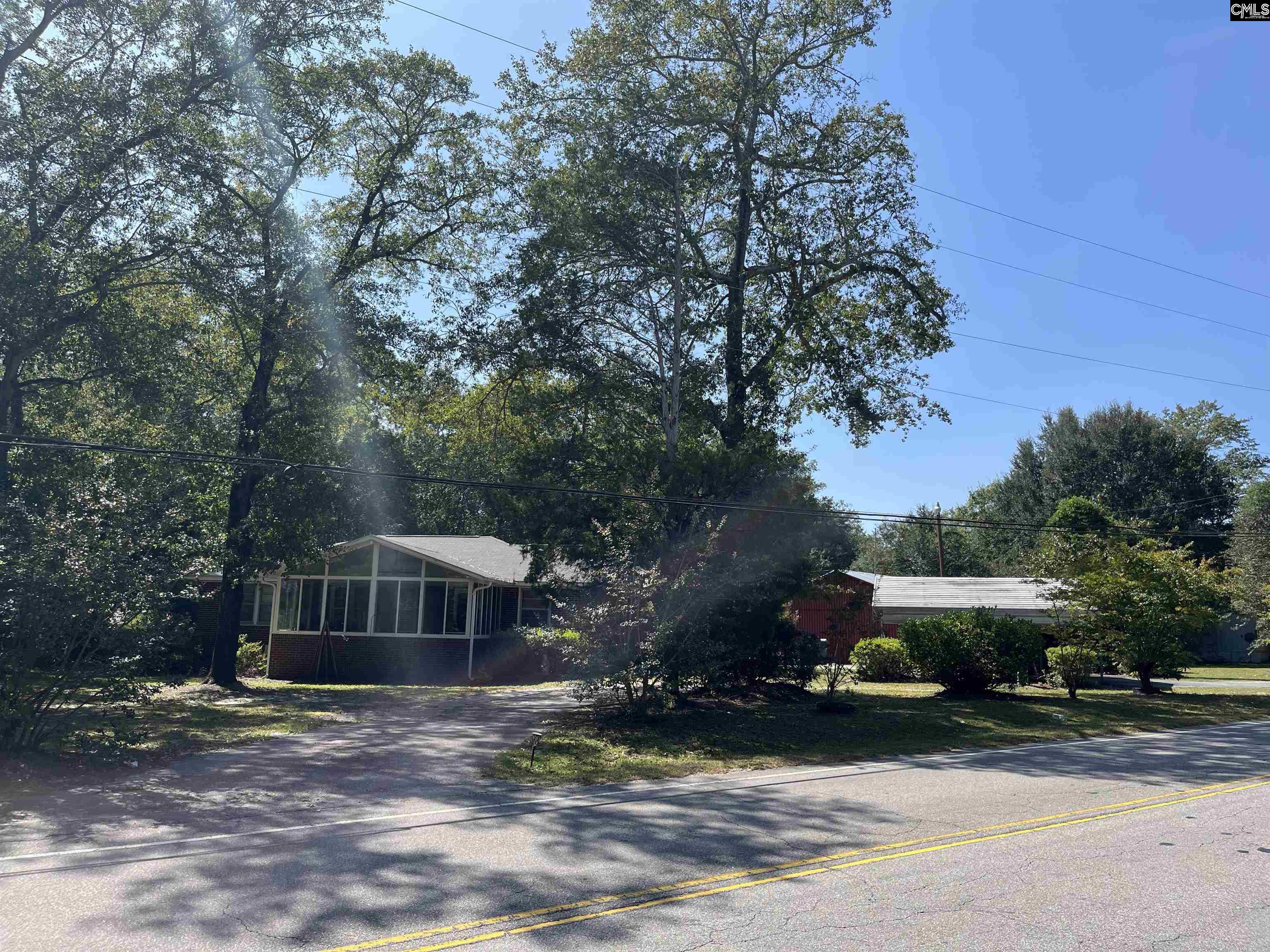 4148 Mineral Springs Road Lexington, SC 29073