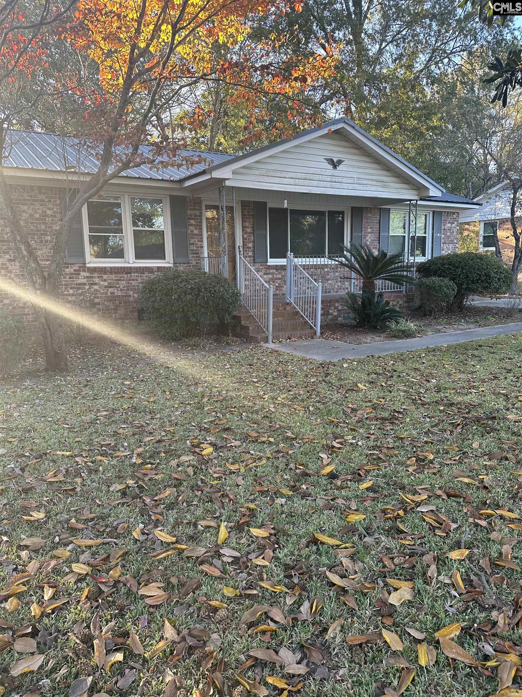 511 Lyttleton Street Camden, SC 29020