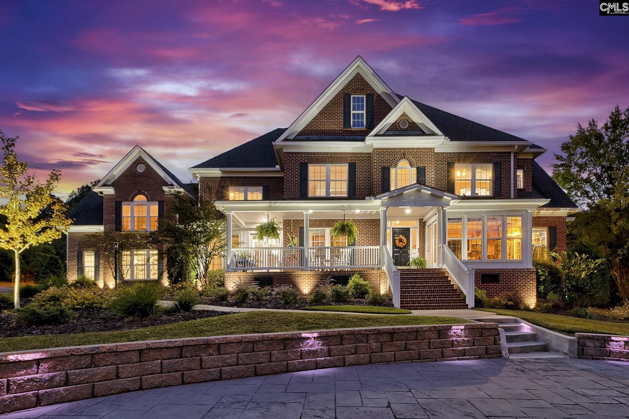 1 Leaforth Court Irmo, SC 29063-7927