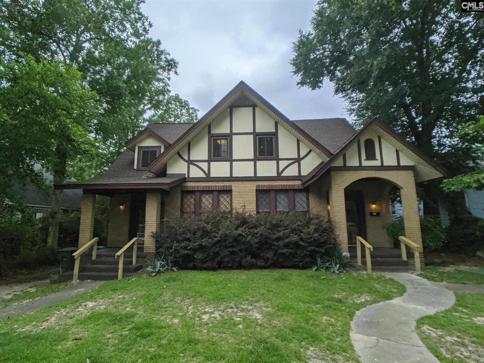 1407 Maple Street Columbia, SC 29205