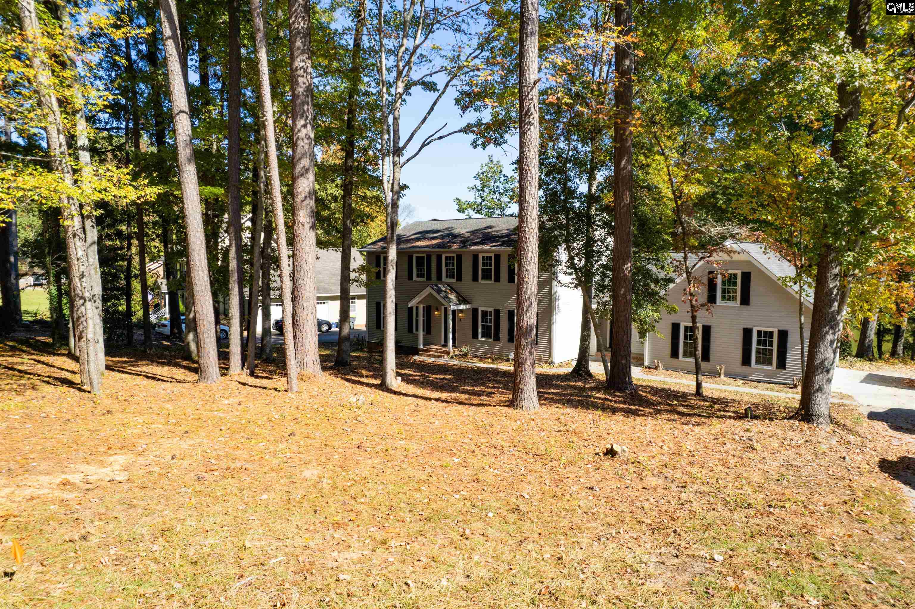 1604 Quail Valley East Columbia, SC 29212