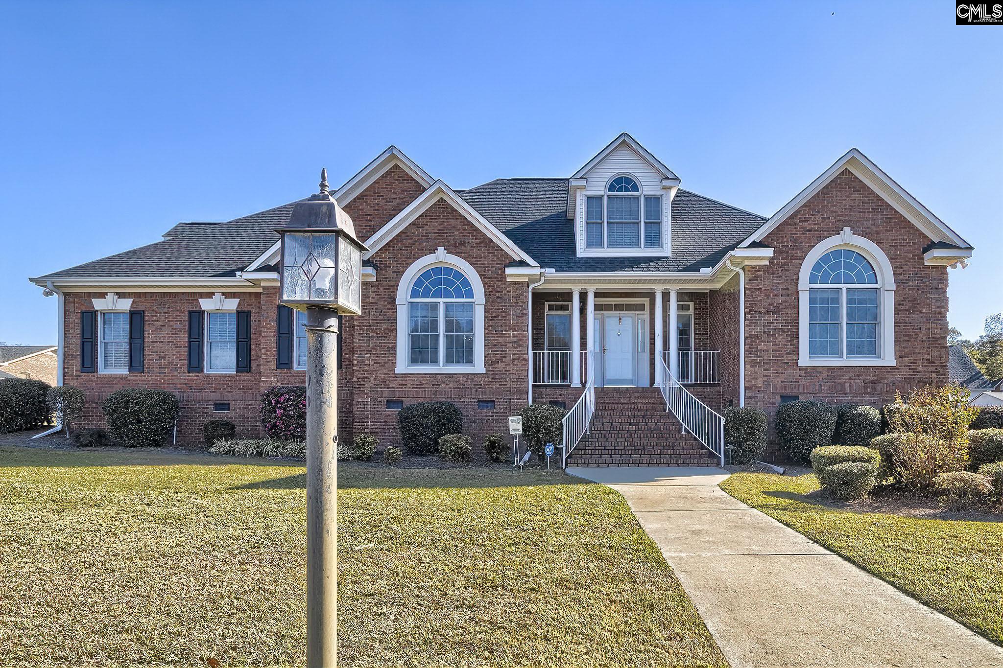1065 Tarrytown Lane West Columbia, SC 29170