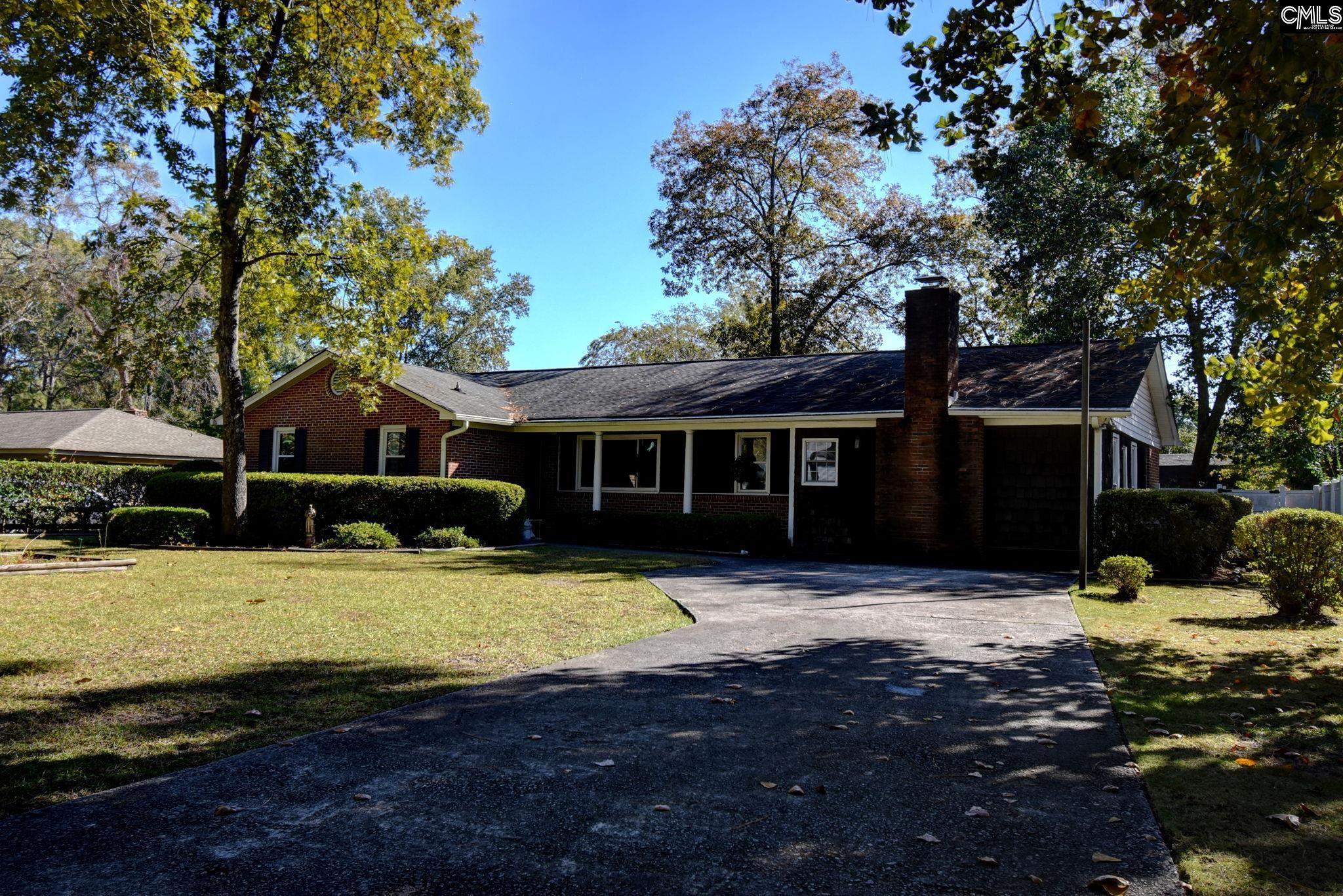 950 Wordsworth Drive Columbia, SC 29209