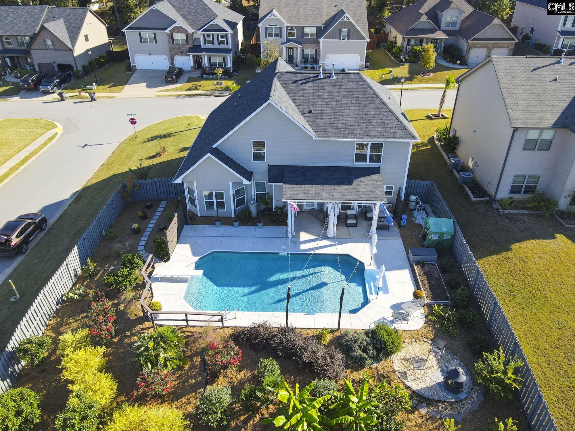 1032 Moore Gate Court Lexington, SC 29073
