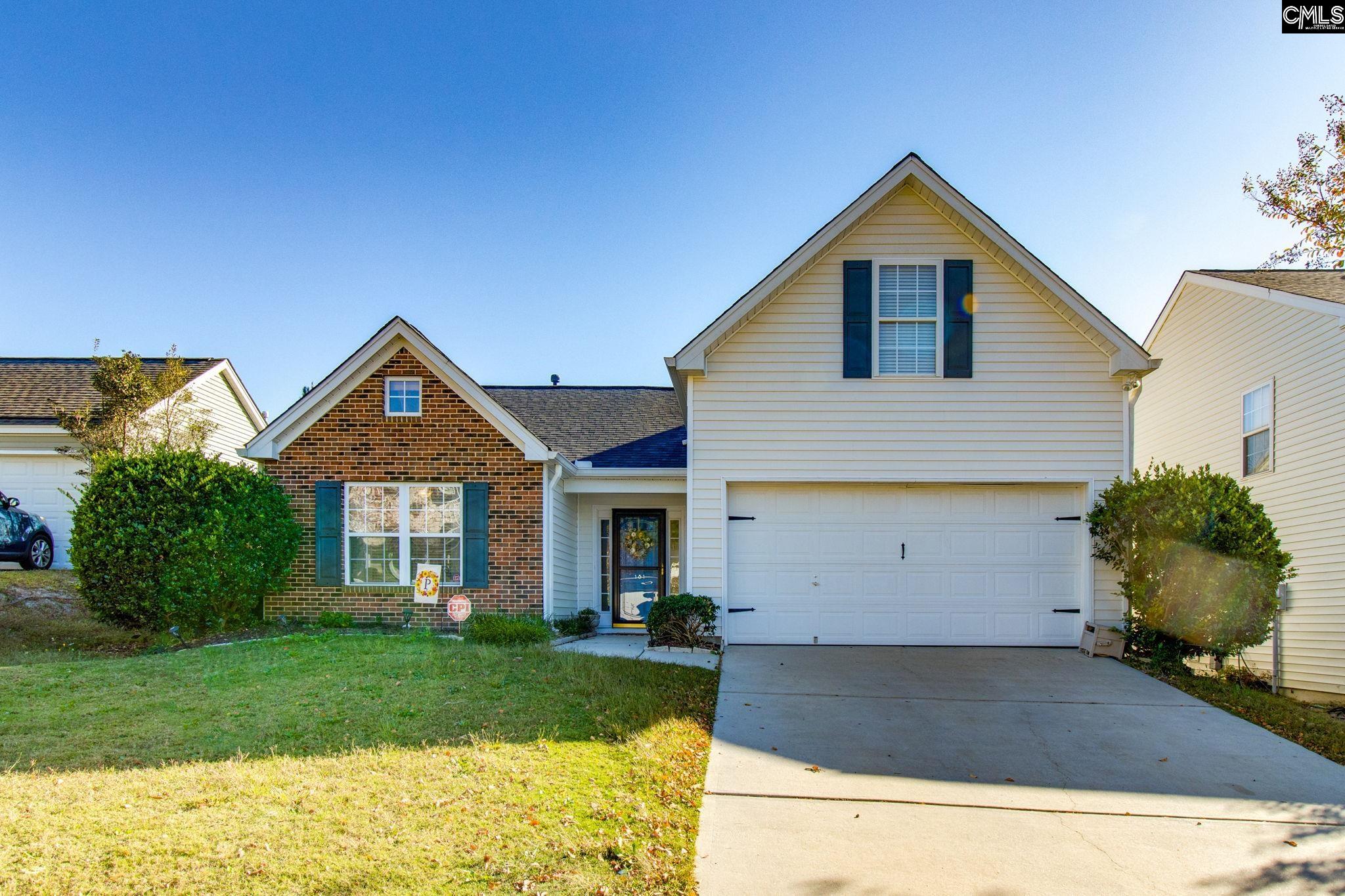 181 Riglaw Circle Lexington, SC 29073