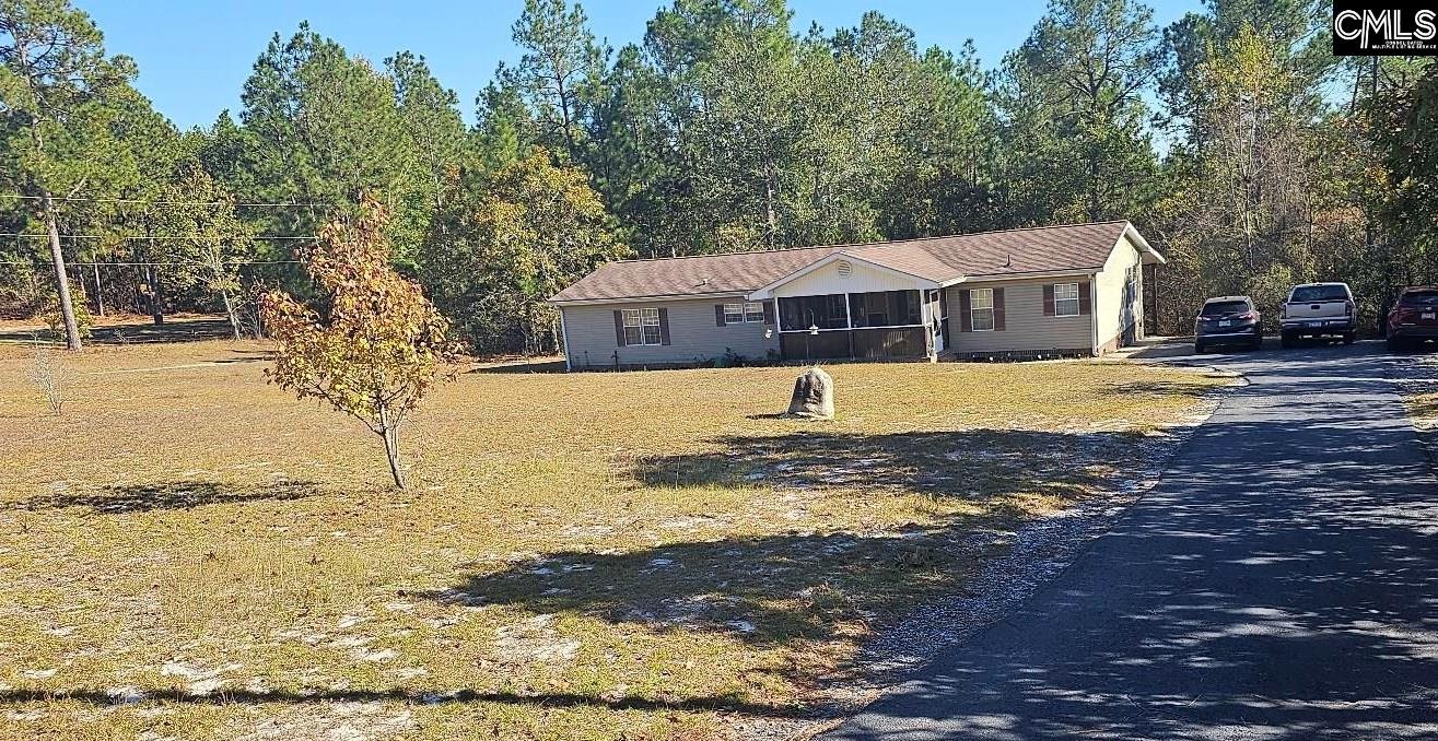 191 Clermont Lakes Drive Lexington, SC 29073