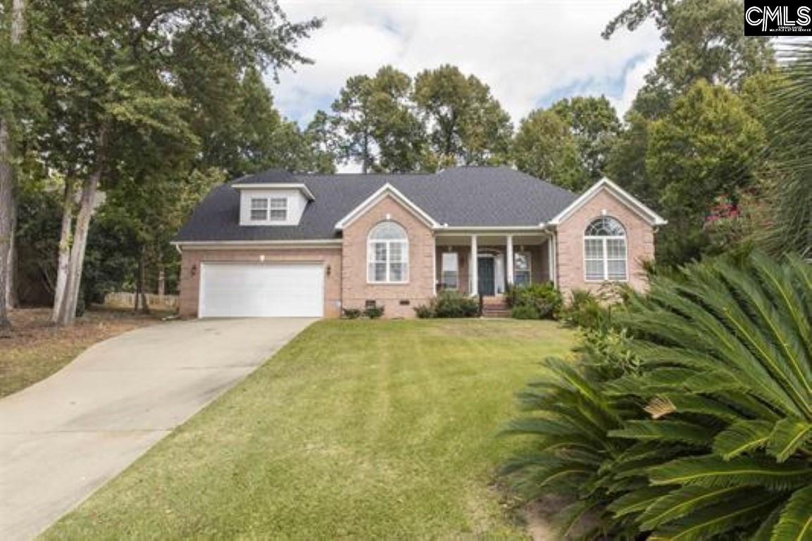 216 Lake Estate Drive Chapin, SC 29036