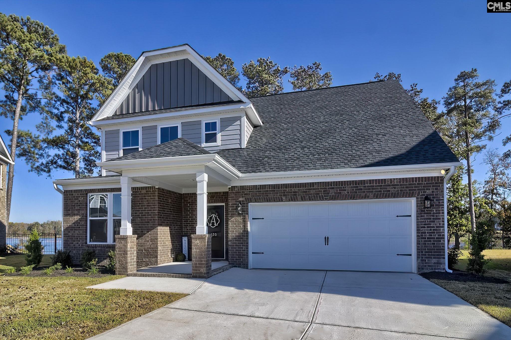 120 Silver Minnow Way Lexington, SC 29072