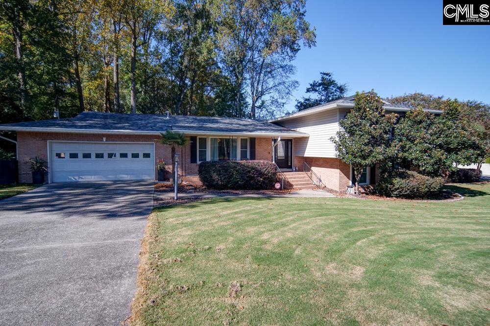 1329 Whippoorwill Drive West Columbia, SC 29169