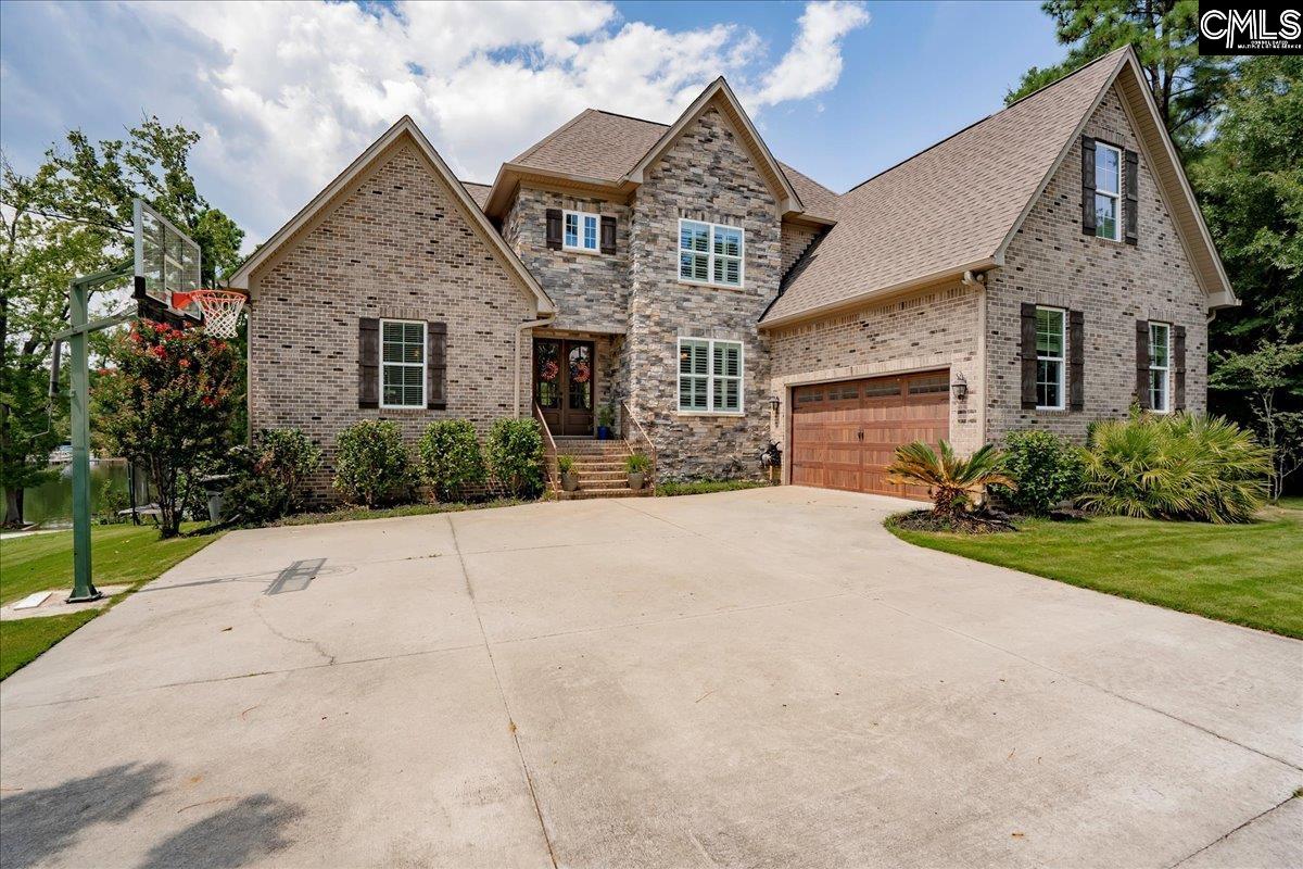 420 Three Point Road Chapin, SC 29036