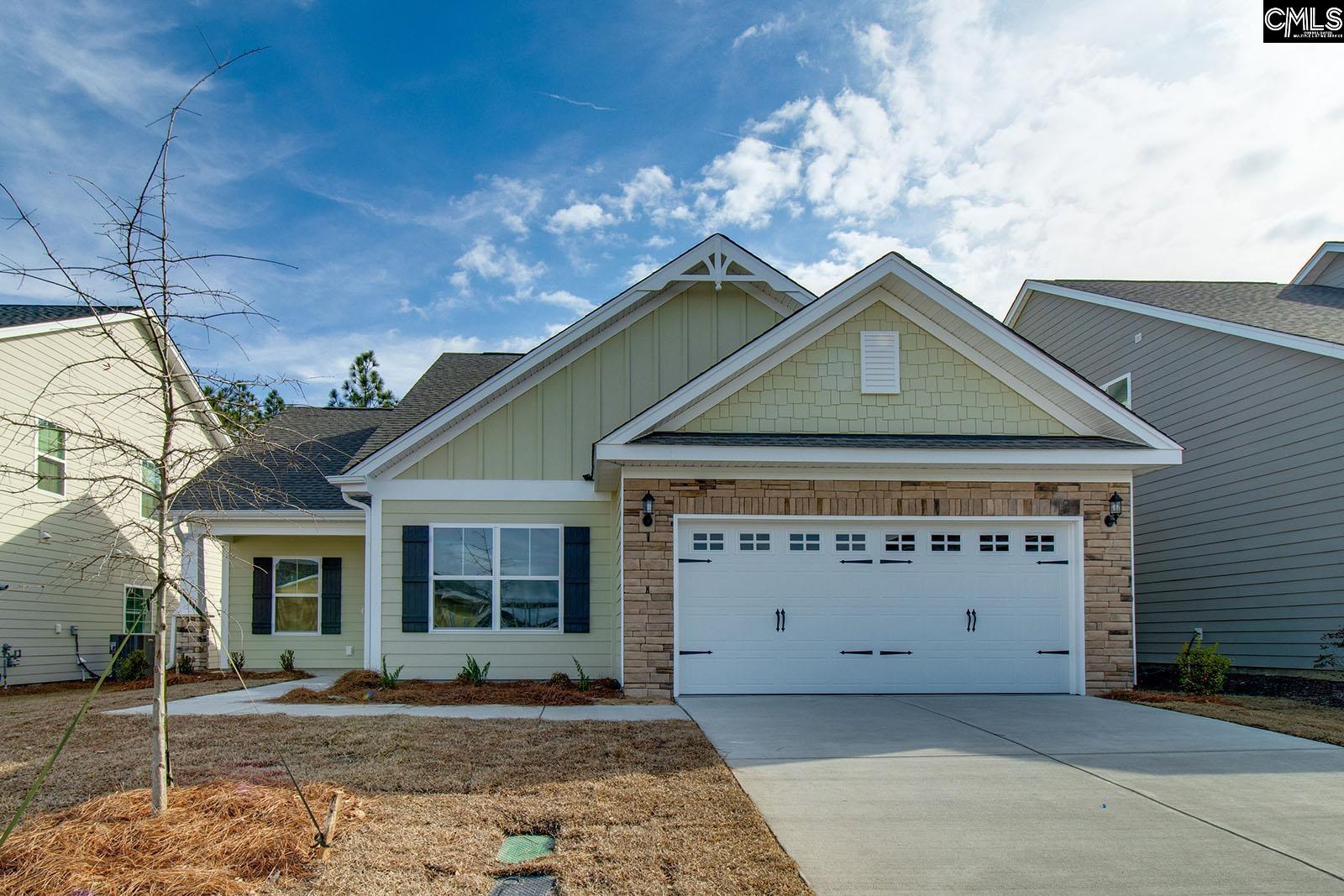 414 Gatesbrook Drive Blythewood, SC 29016