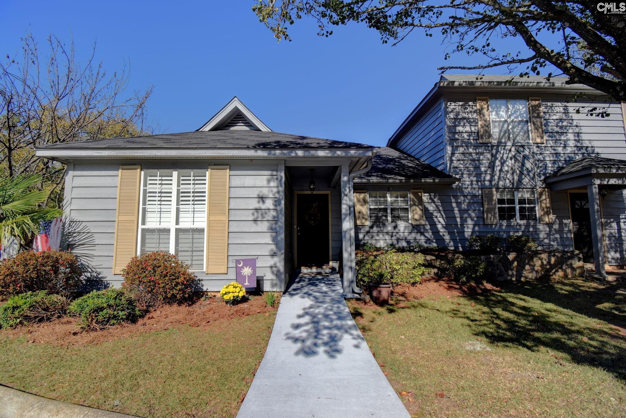 31 Shuler Circle Columbia, SC 29212