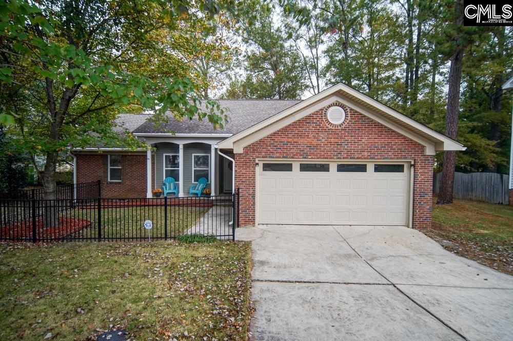 104 Ascot Court Columbia, SC 29210
