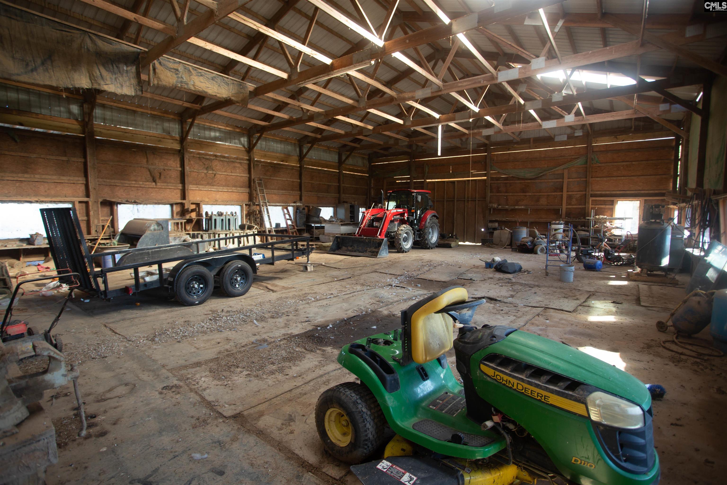 2332 Lockhart Road Camden, SC 29020-0000