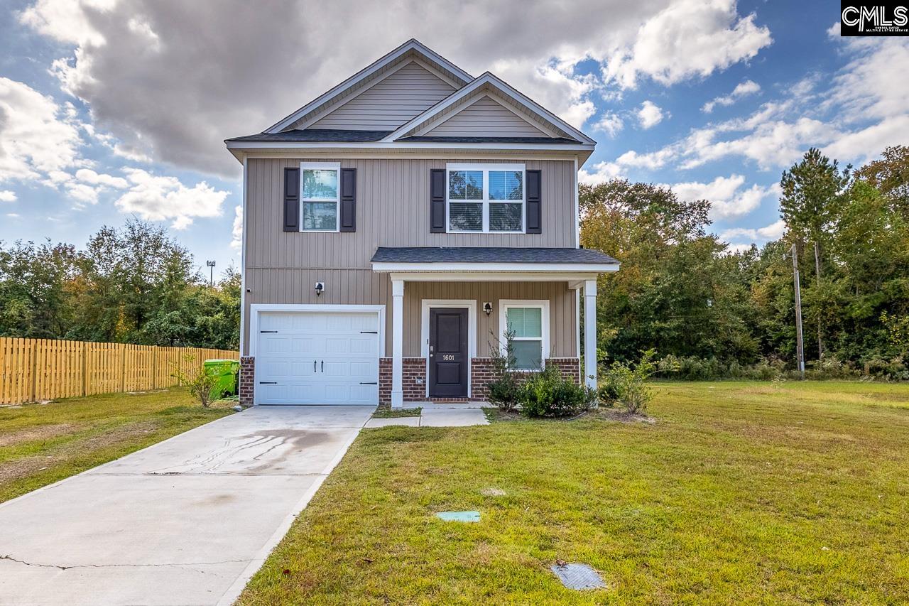 1601 Bywood Drive Columbia, SC 29322