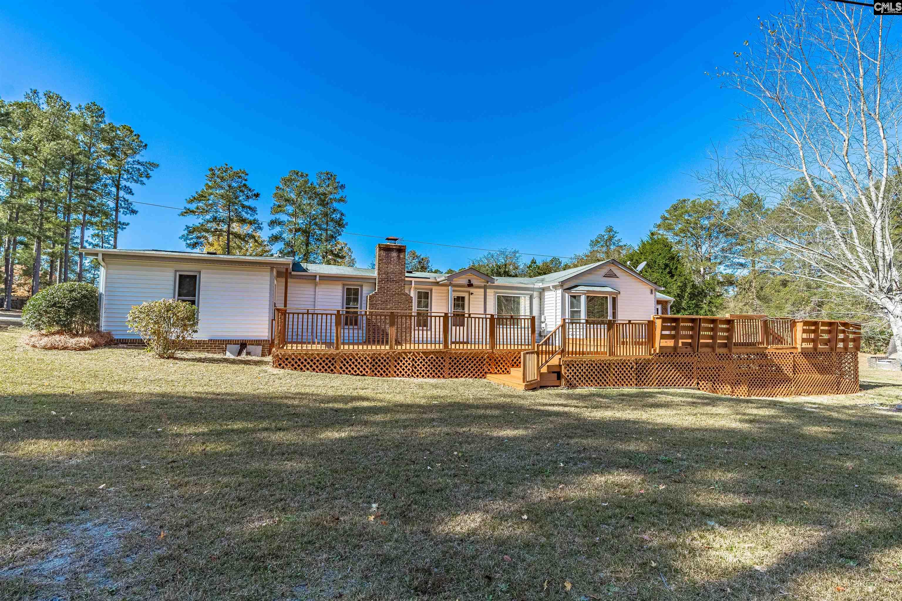 2004 Goff Lane Elgin, SC 29045