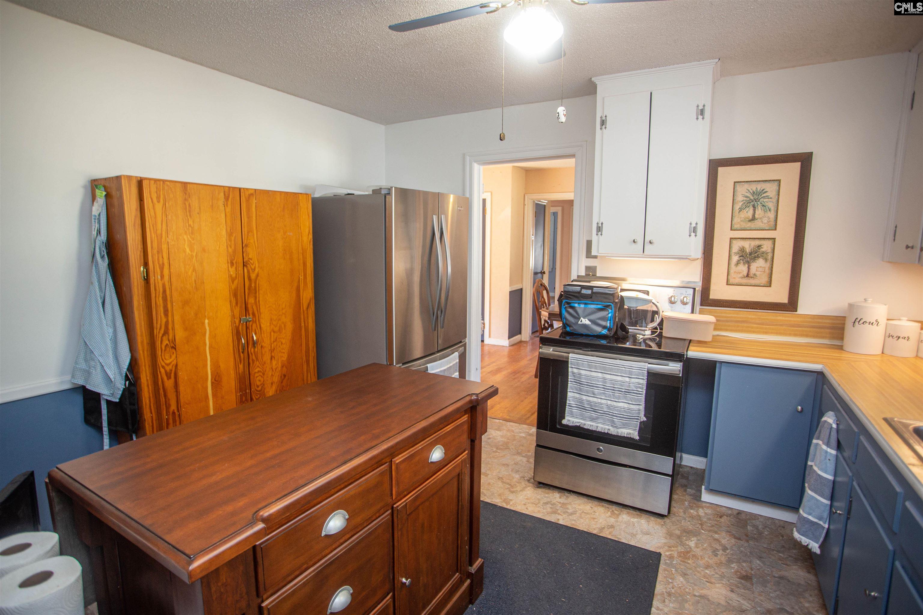 802 Kirkland Street Camden, SC 29020-0000