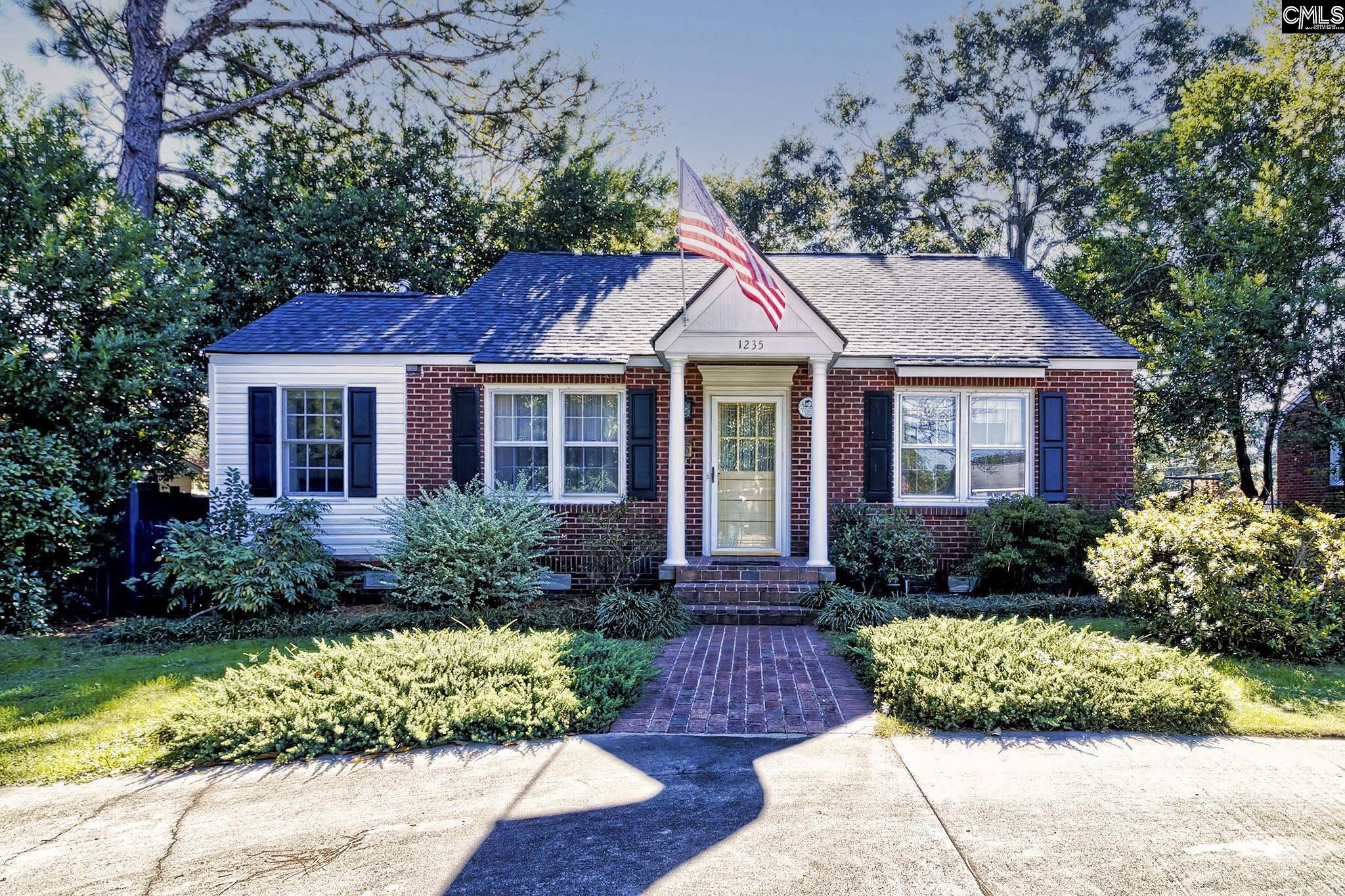 1235 F Avenue West Columbia, SC 29169