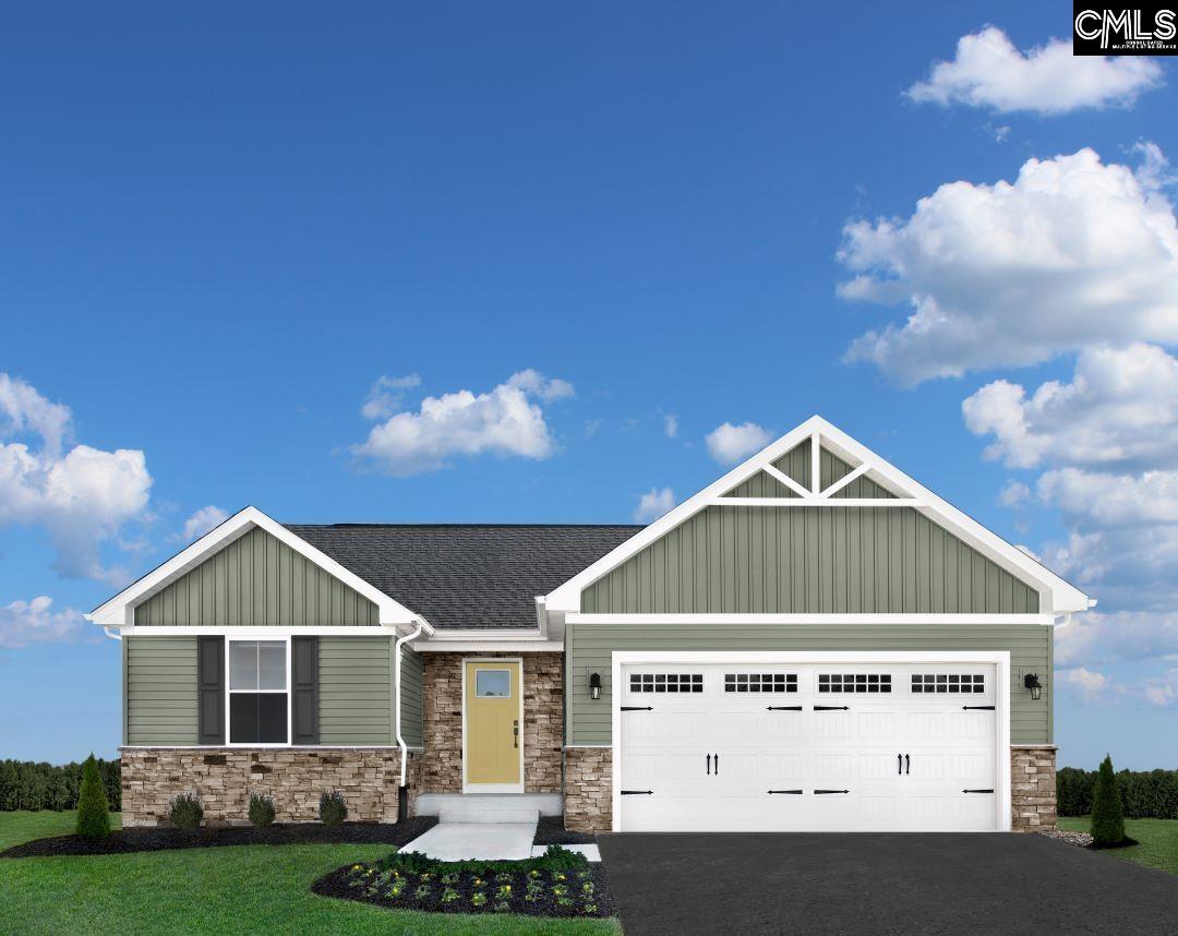 2020 Orchard Oak Trail Columbia, SC 29209