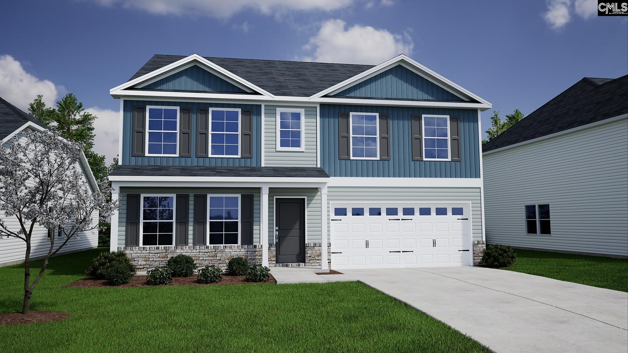 1006 Crescent Corner Drive Elgin, SC 29045