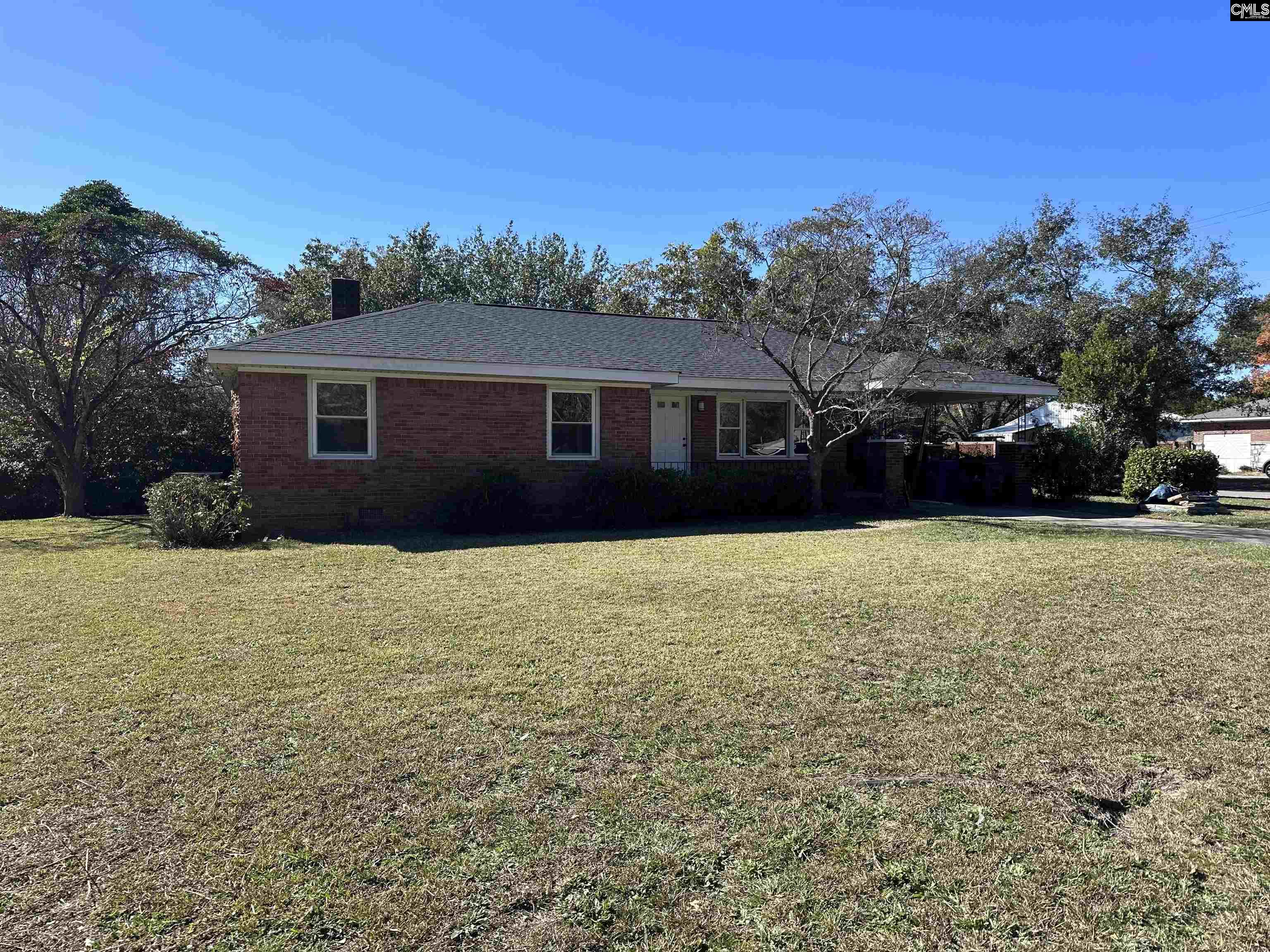 925 Osage Avenue West Columbia, SC 29169