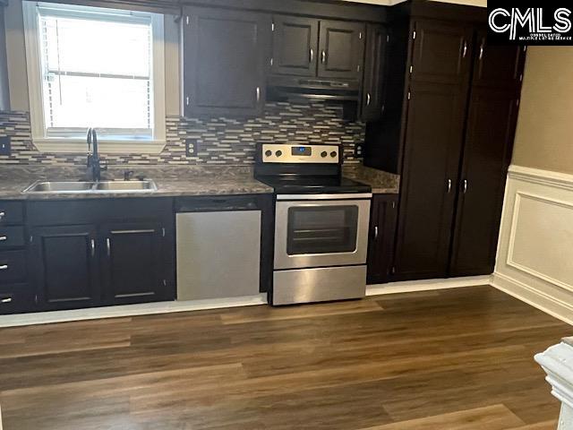 251 Rast Street Sumter, SC 29150
