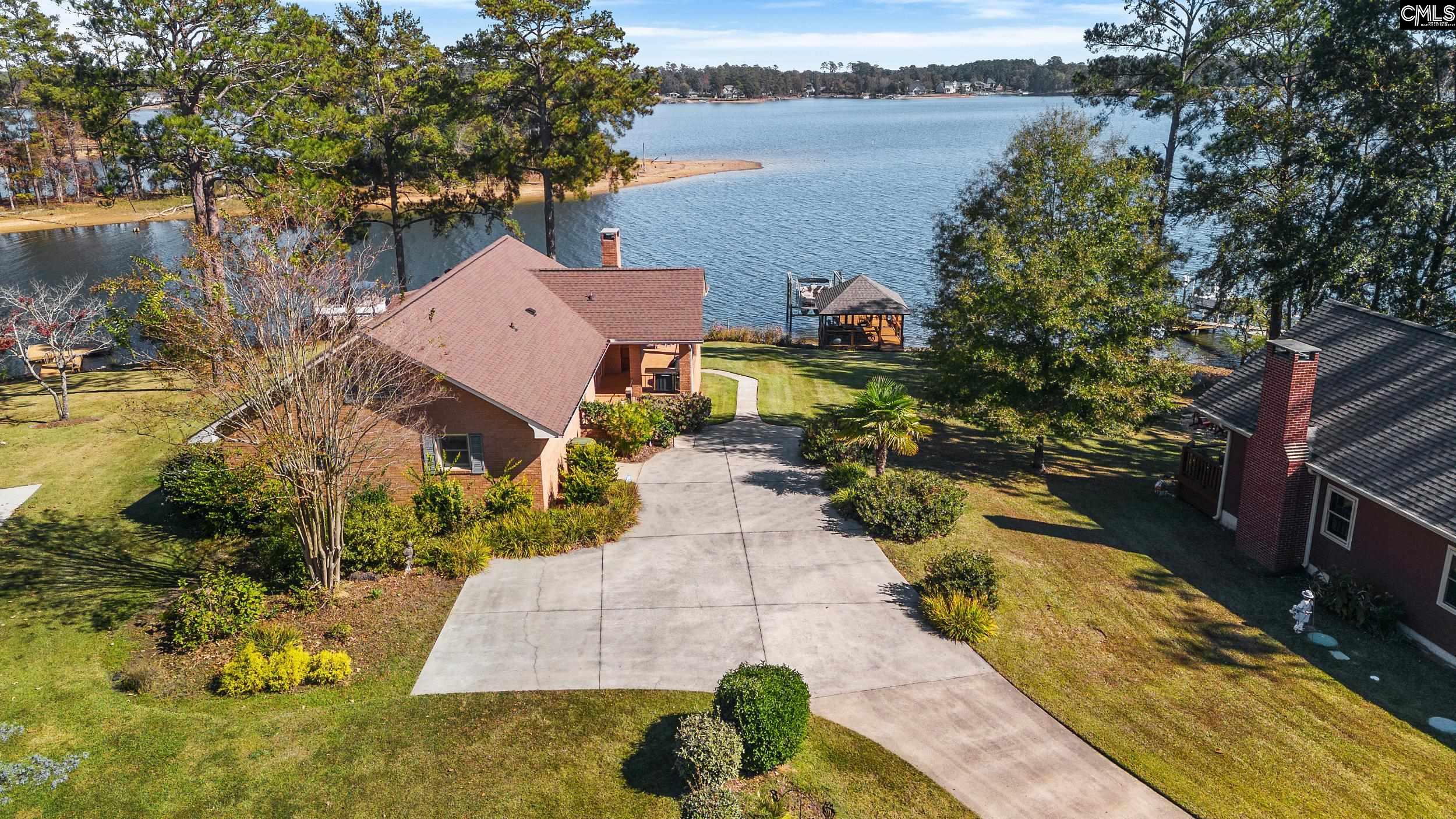 2337 Island Trail Chapin, SC 29036-8630