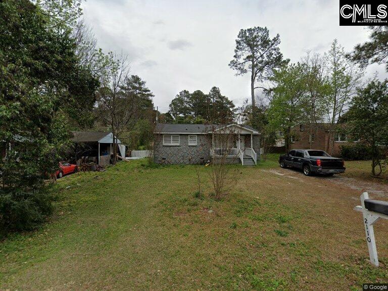 2110 Dupont Drive Columbia, SC 29223