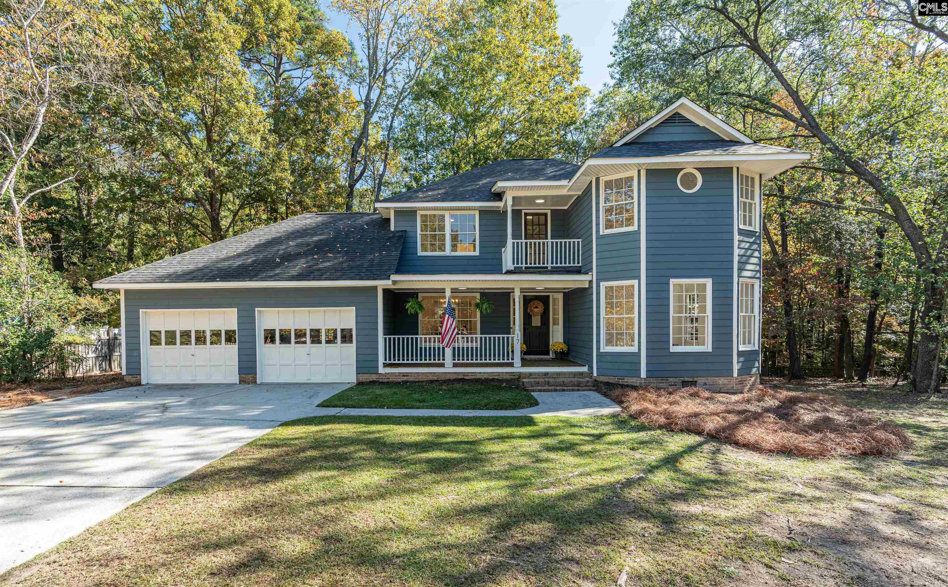 17 Fairleaf Court Columbia, SC 29212