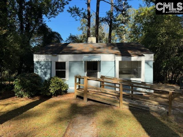 1526 Lilly Avenue Columbia, SC 29204
