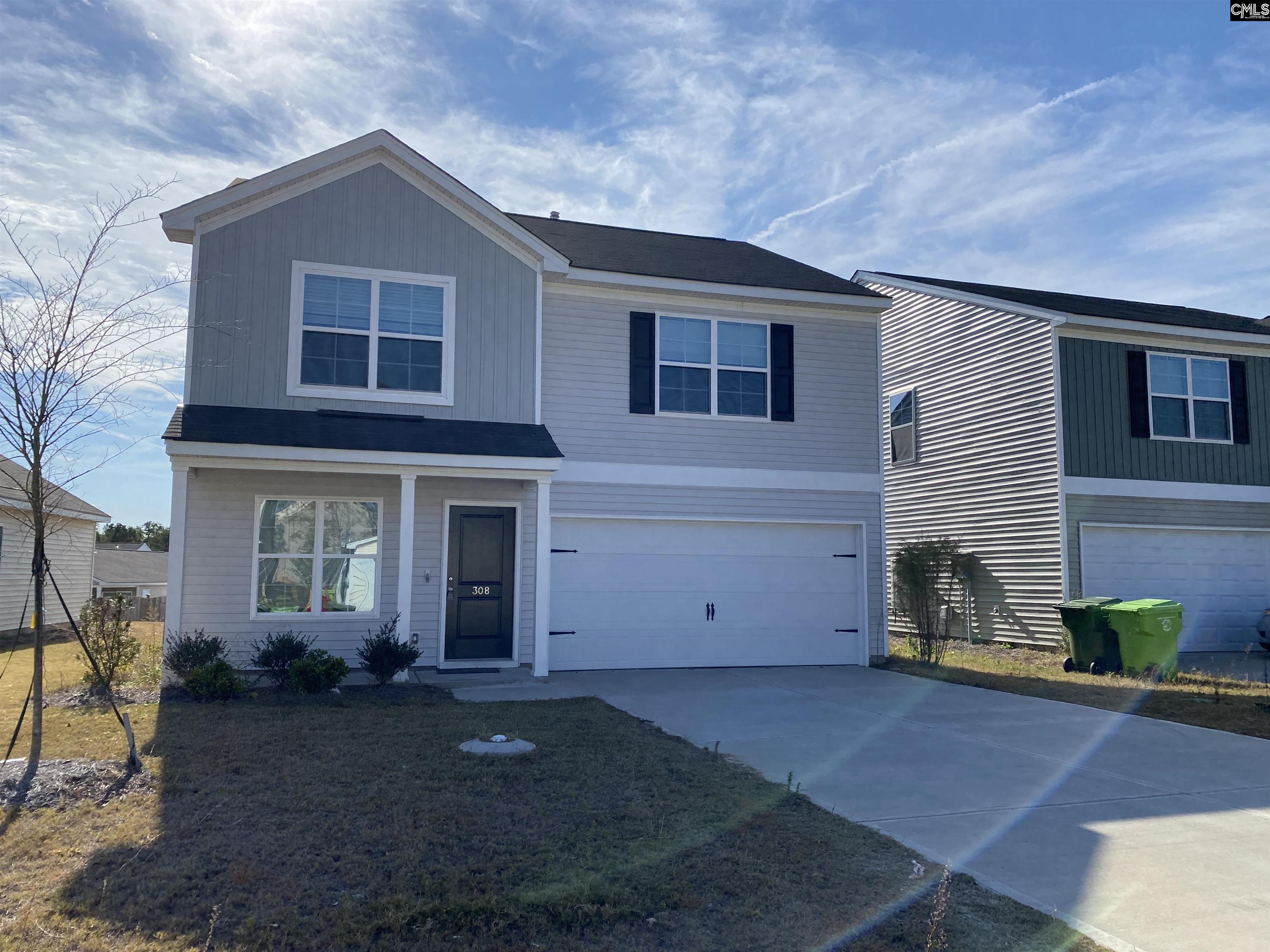 308 Windfall Road Blythewood, SC 29016