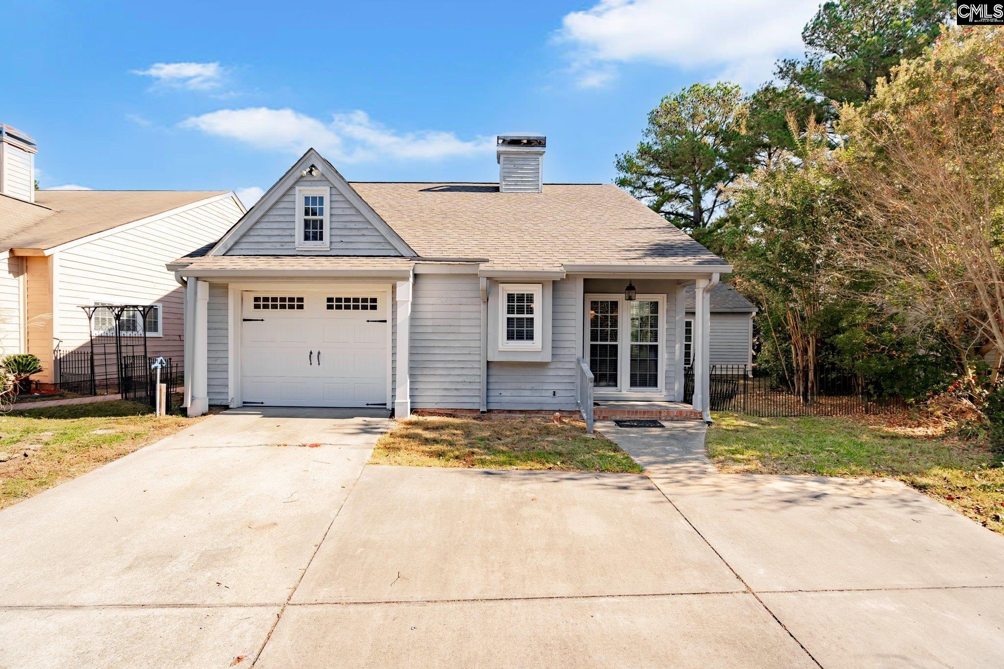 108 Sawgrass Court West Columbia, SC 29172