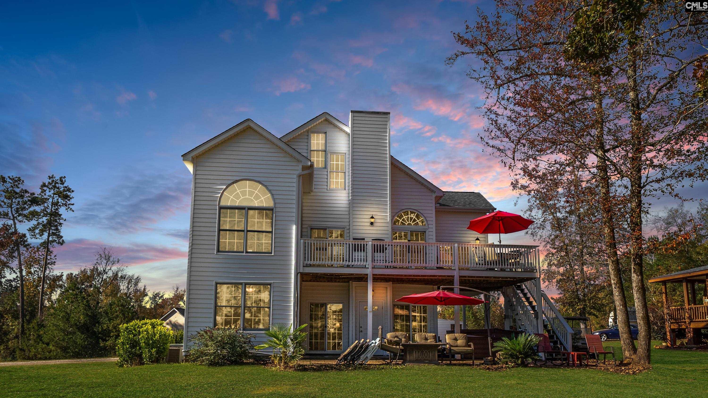 117 Peninsula Court Prosperity, SC 29127-6912